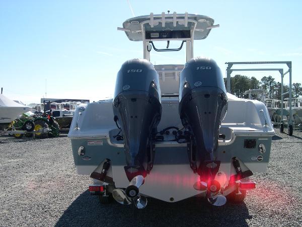 Gamefish 25 Photo 7