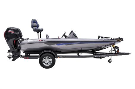 2021 Ranger Boats boat for sale, model of the boat is RZ175 & Image # 4 of 40