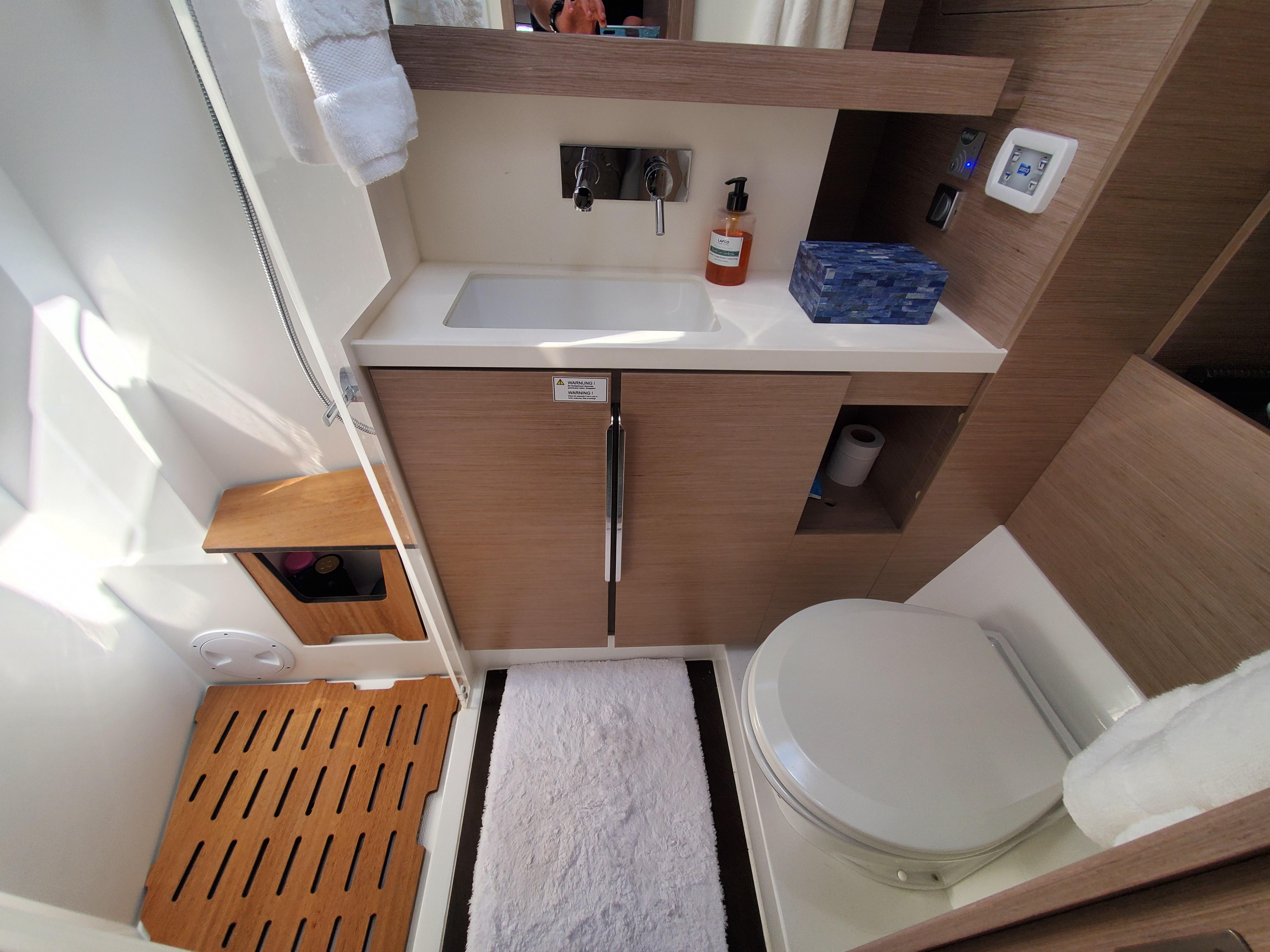 Hanse-460 2023-NAVIGAMUS FL-US-9745910 | Thumbnail