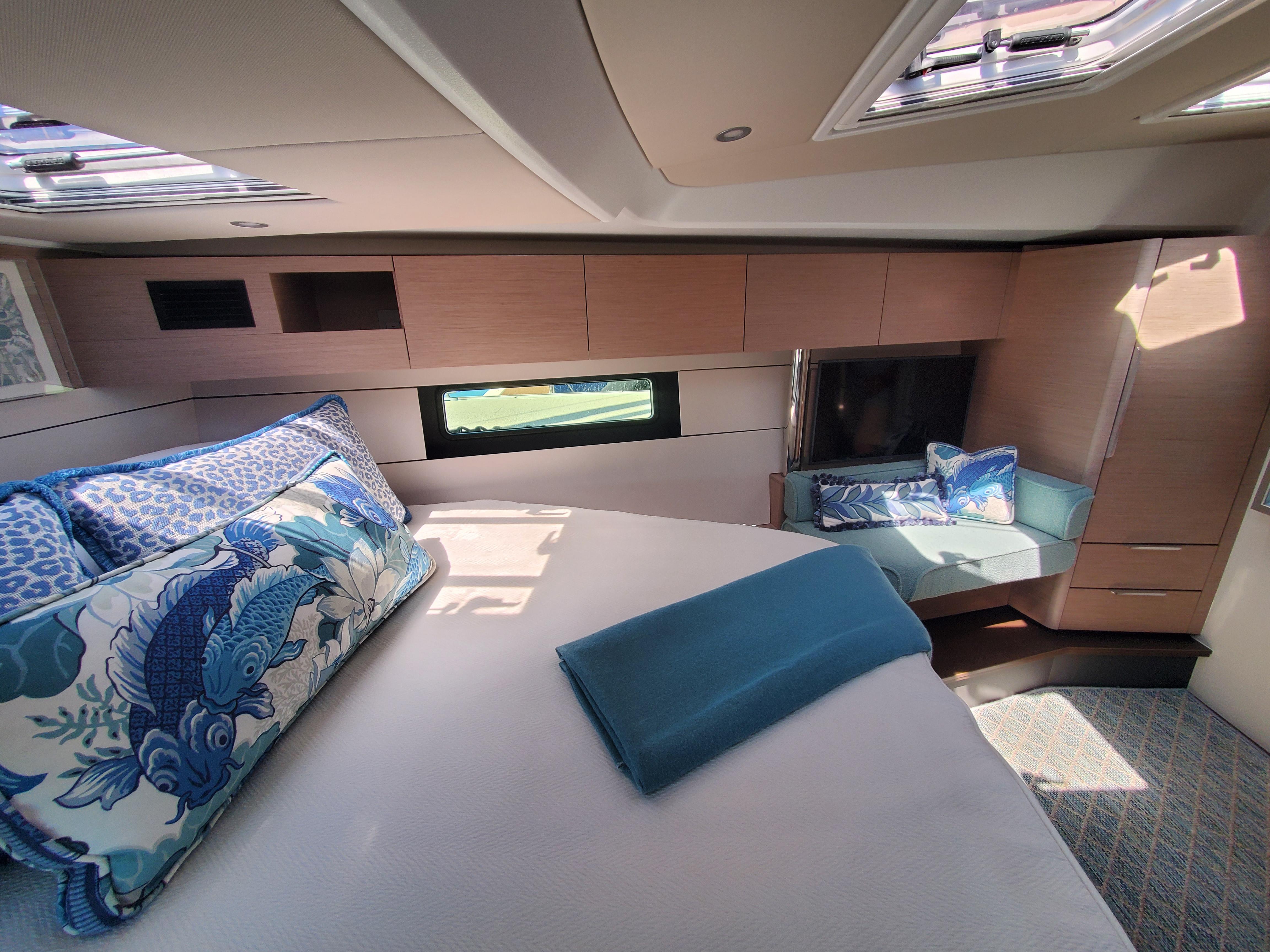 Hanse-460 2023-NAVIGAMUS FL-US-9745910 | Thumbnail