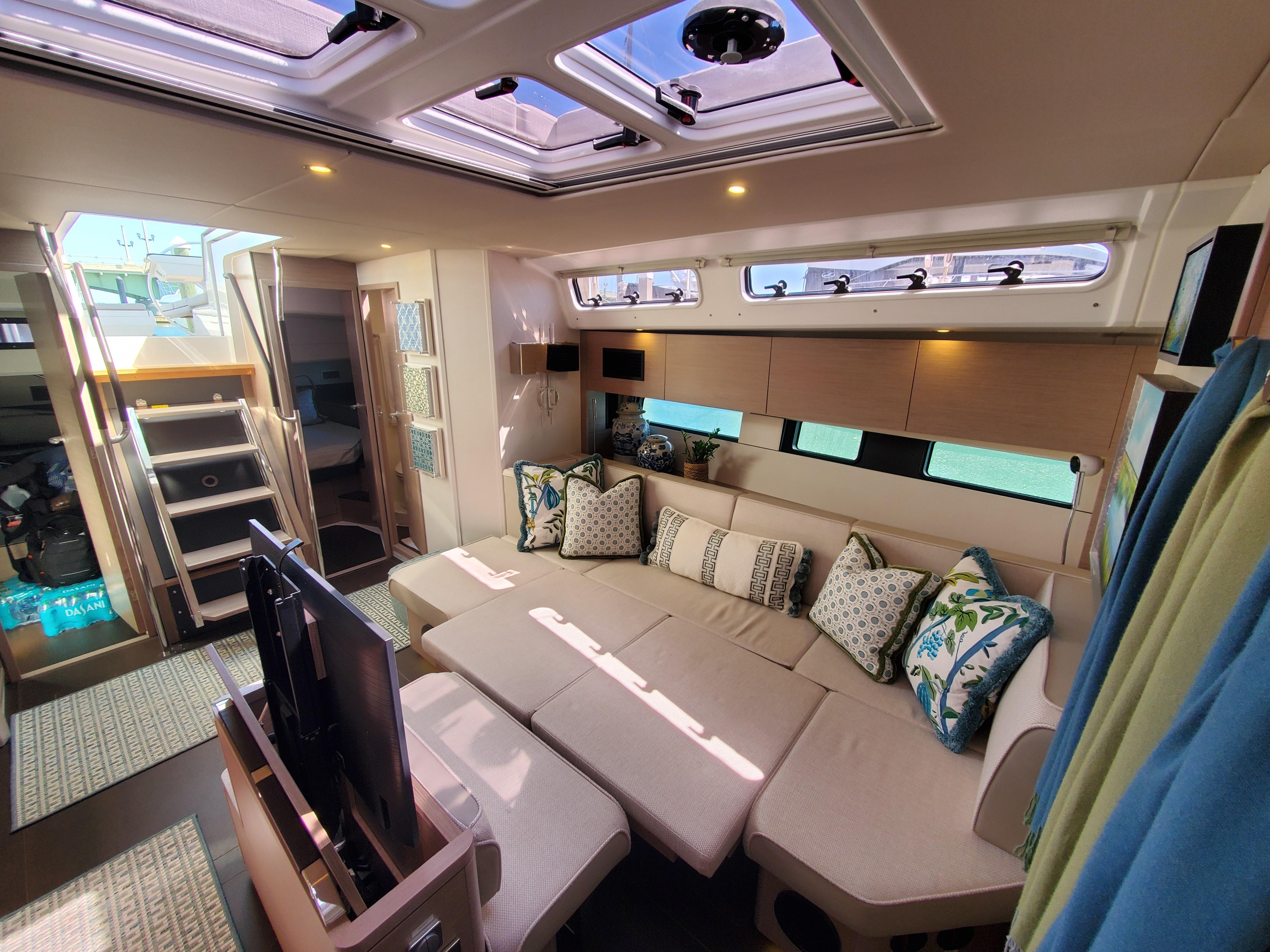 Hanse-460 2023-NAVIGAMUS FL-US-9745910 | Thumbnail