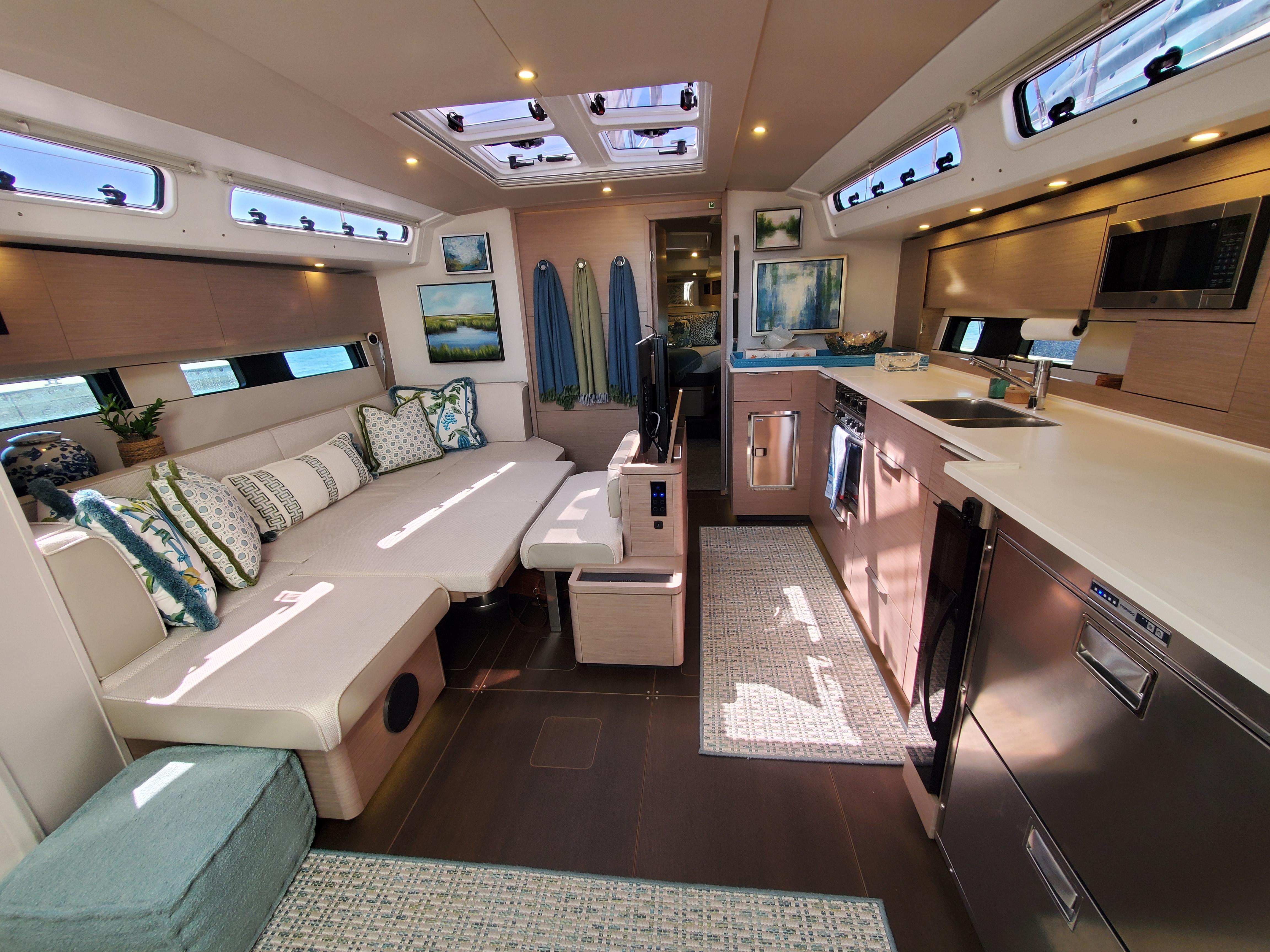Hanse-460 2023-NAVIGAMUS FL-US-9745910 | Thumbnail