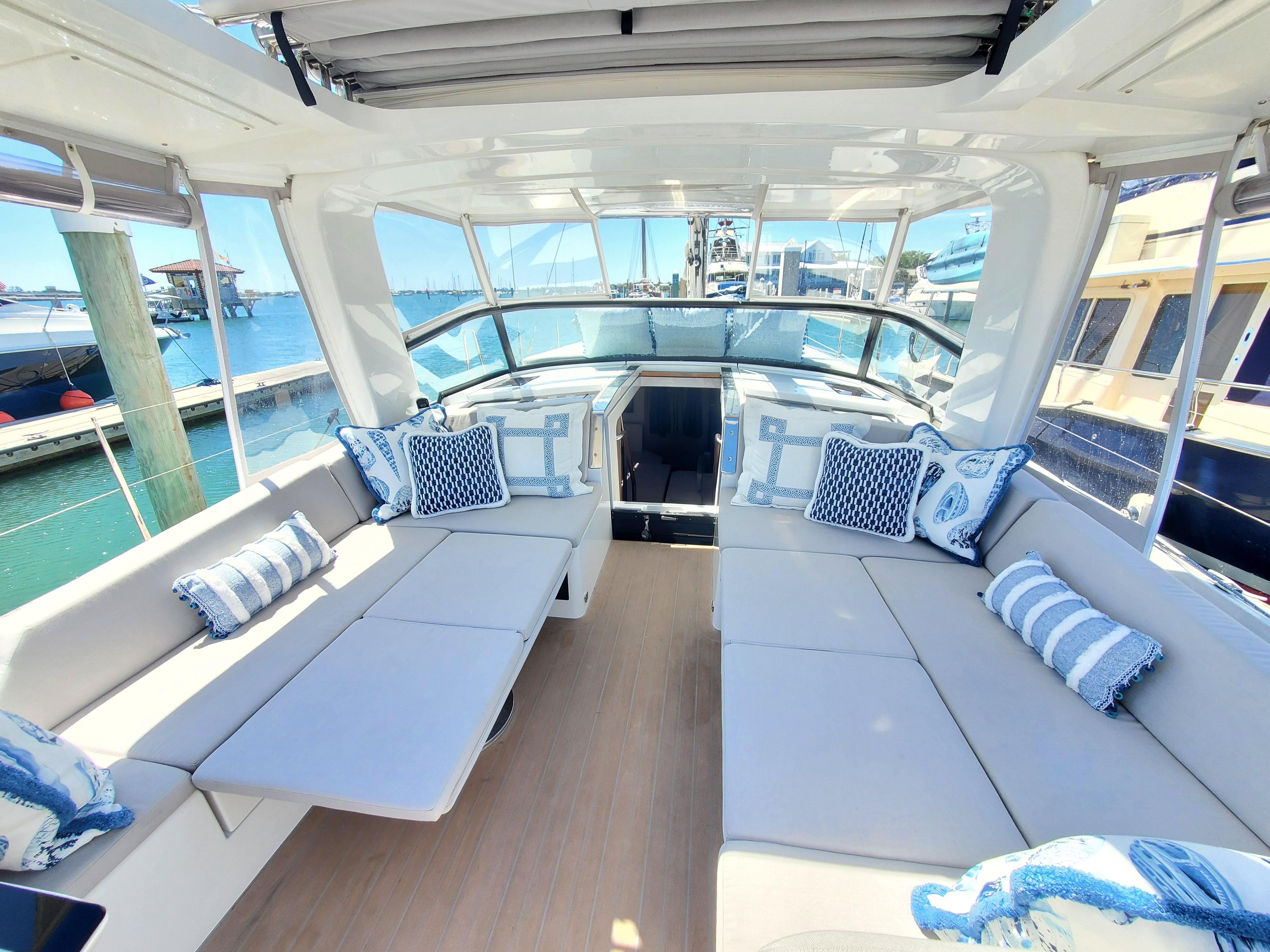 Hanse-460 2023-NAVIGAMUS FL-US-9745910 | Thumbnail