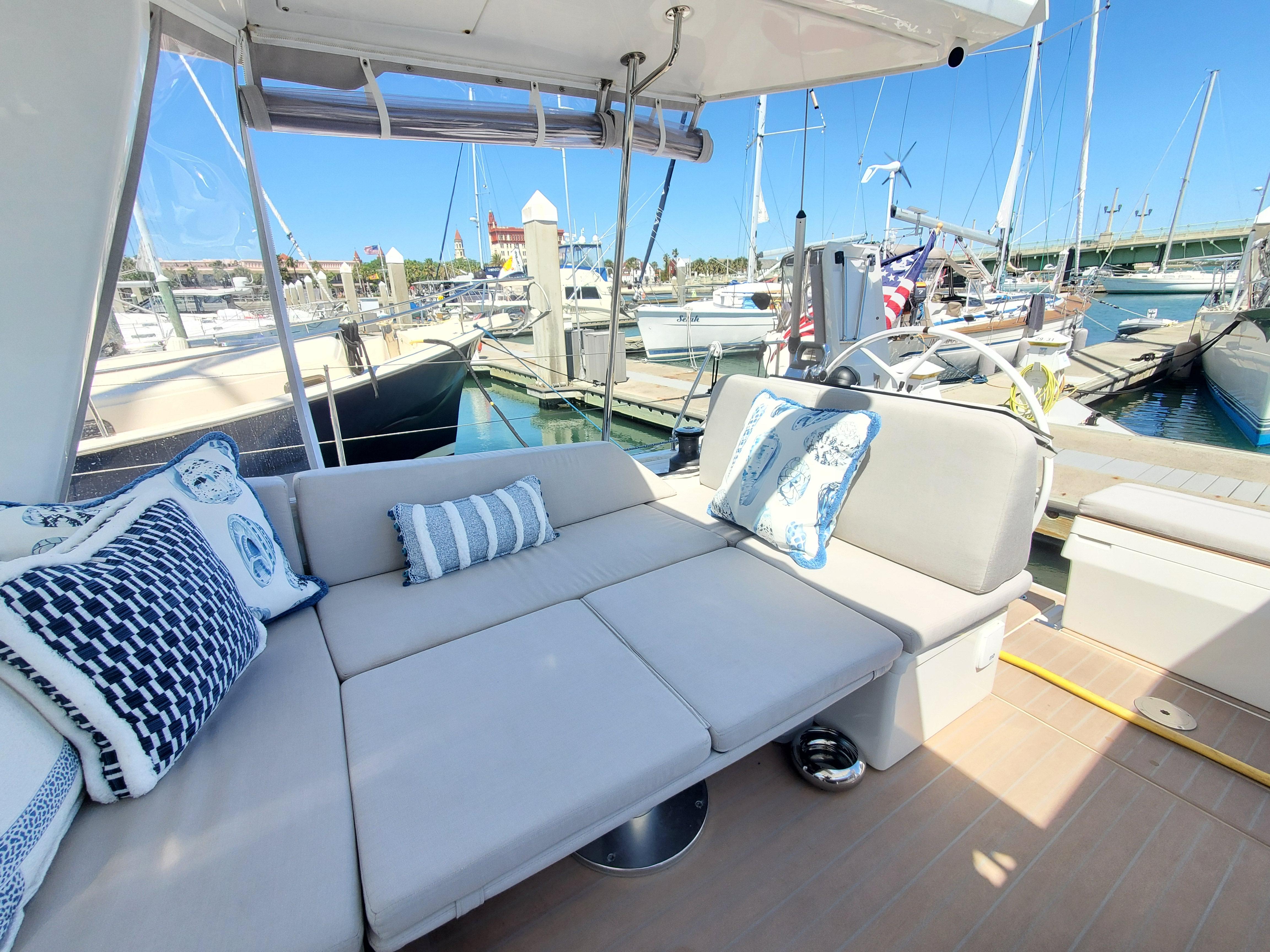 Hanse-460 2023-NAVIGAMUS FL-US-9745910 | Thumbnail