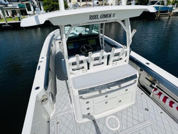 35' Boston Whaler, Listing Number 100891966, - Photo No. 16