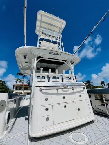 35' Boston Whaler, Listing Number 100891966, Image No. 23