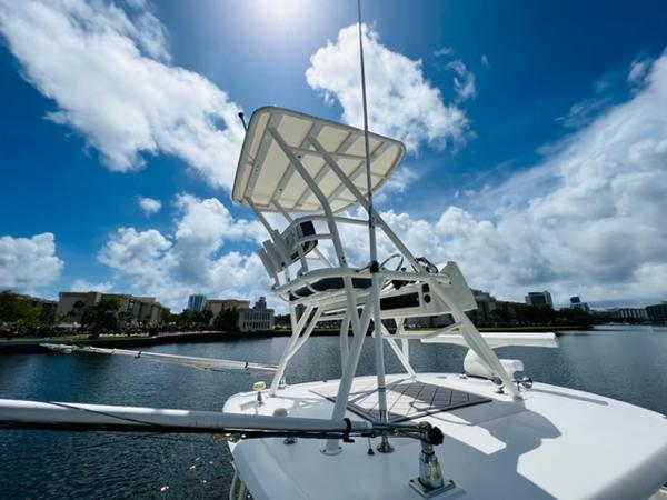 35' Boston Whaler, Listing Number 100891966, - Photo No. 35