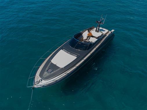 Riva 52' le