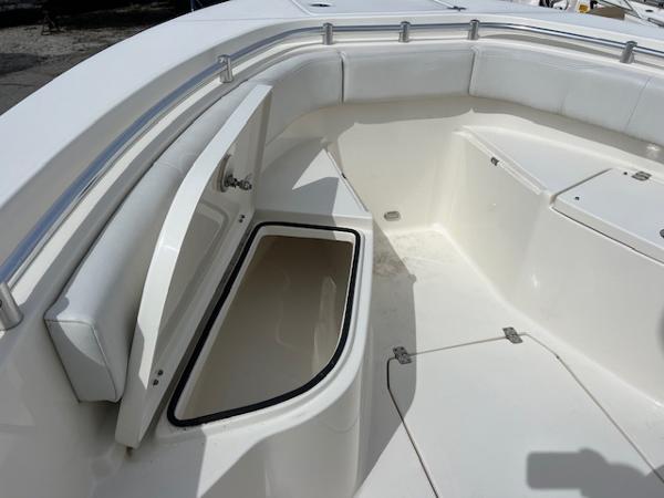 24' Cobia, Listing Number 100917664, - Photo No. 8