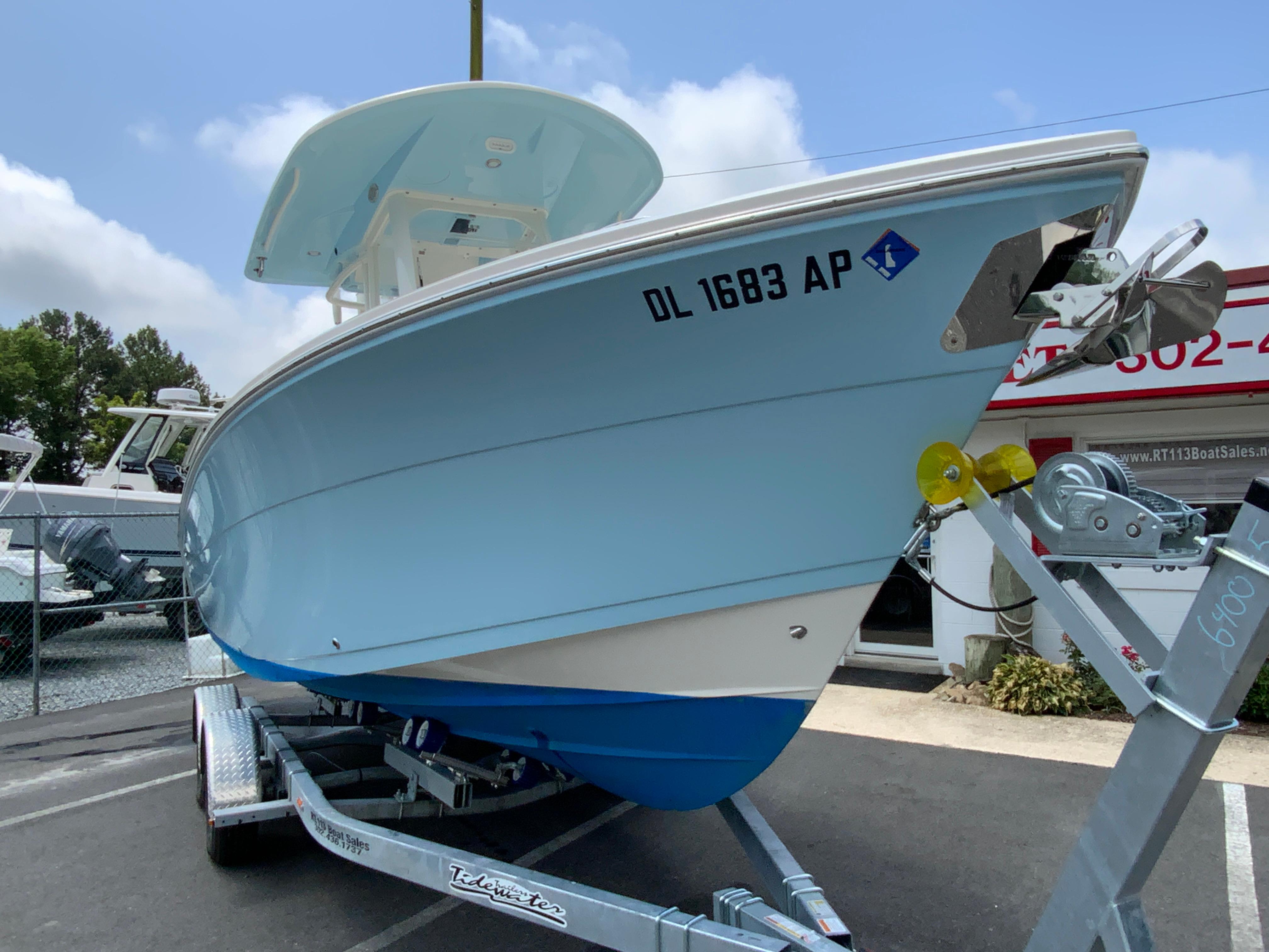 2023 Cobia 240 Center Console-3