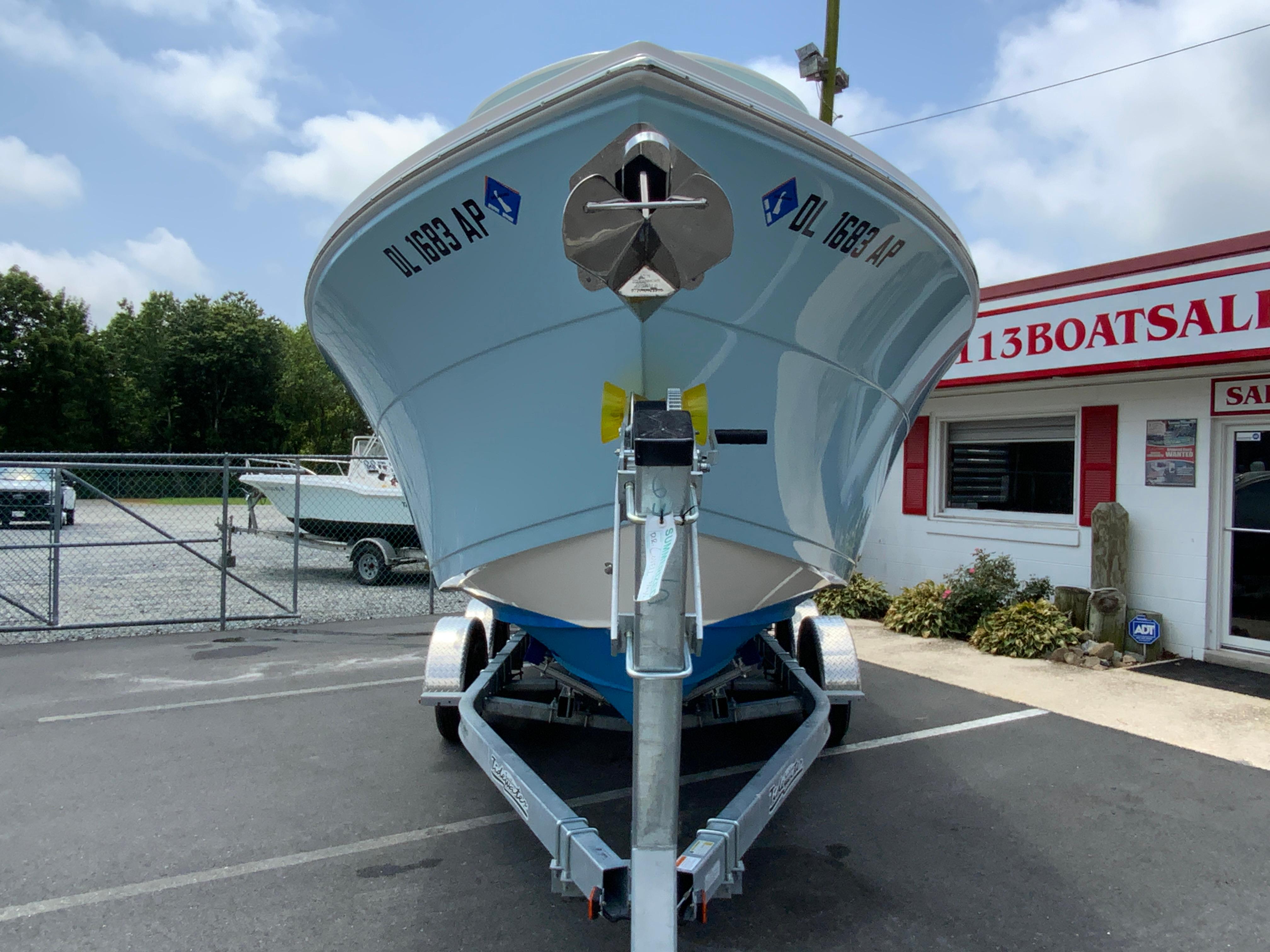 2023 Cobia 240 Center Console-4