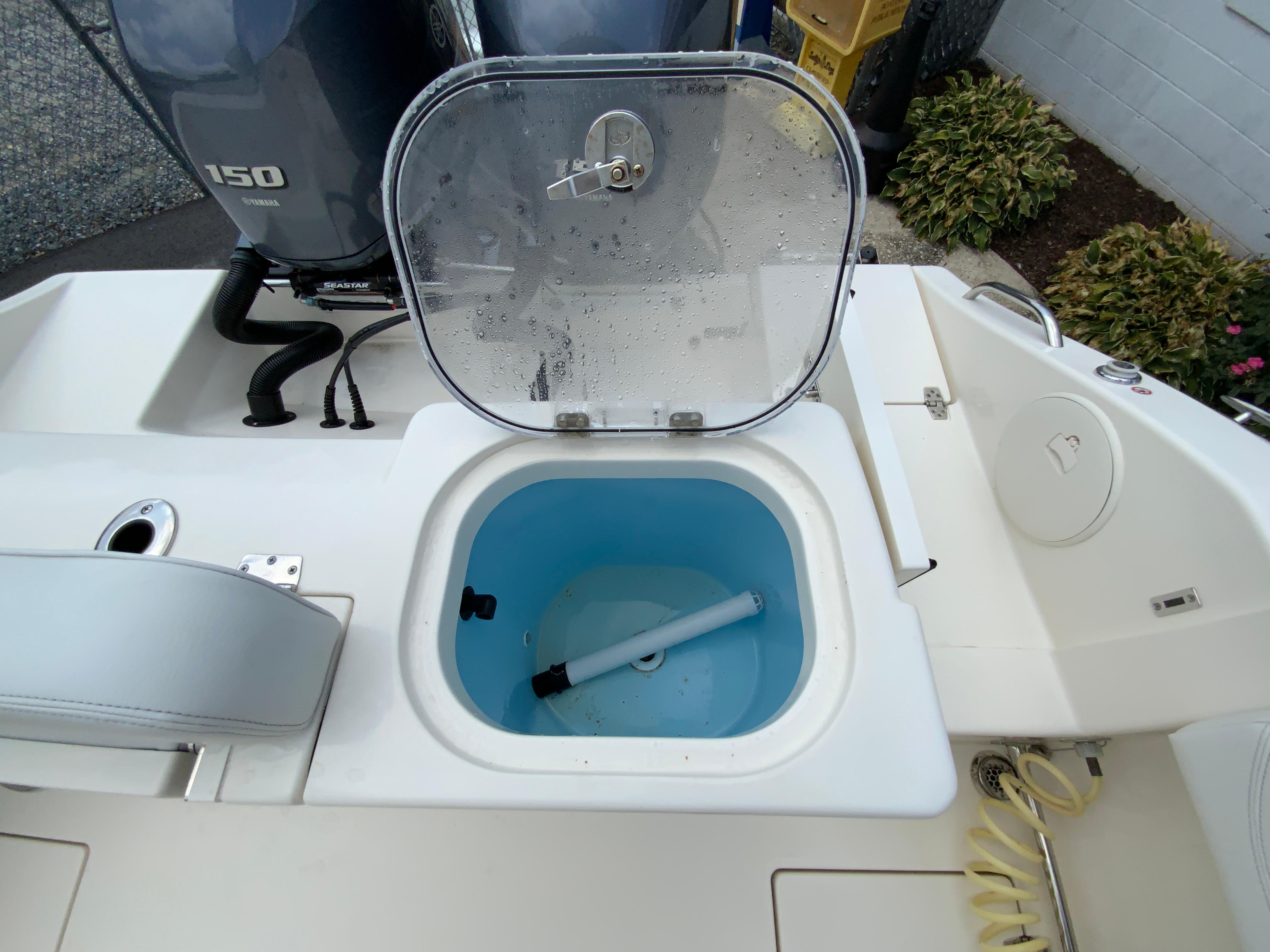2023 Cobia 240 Center Console-18