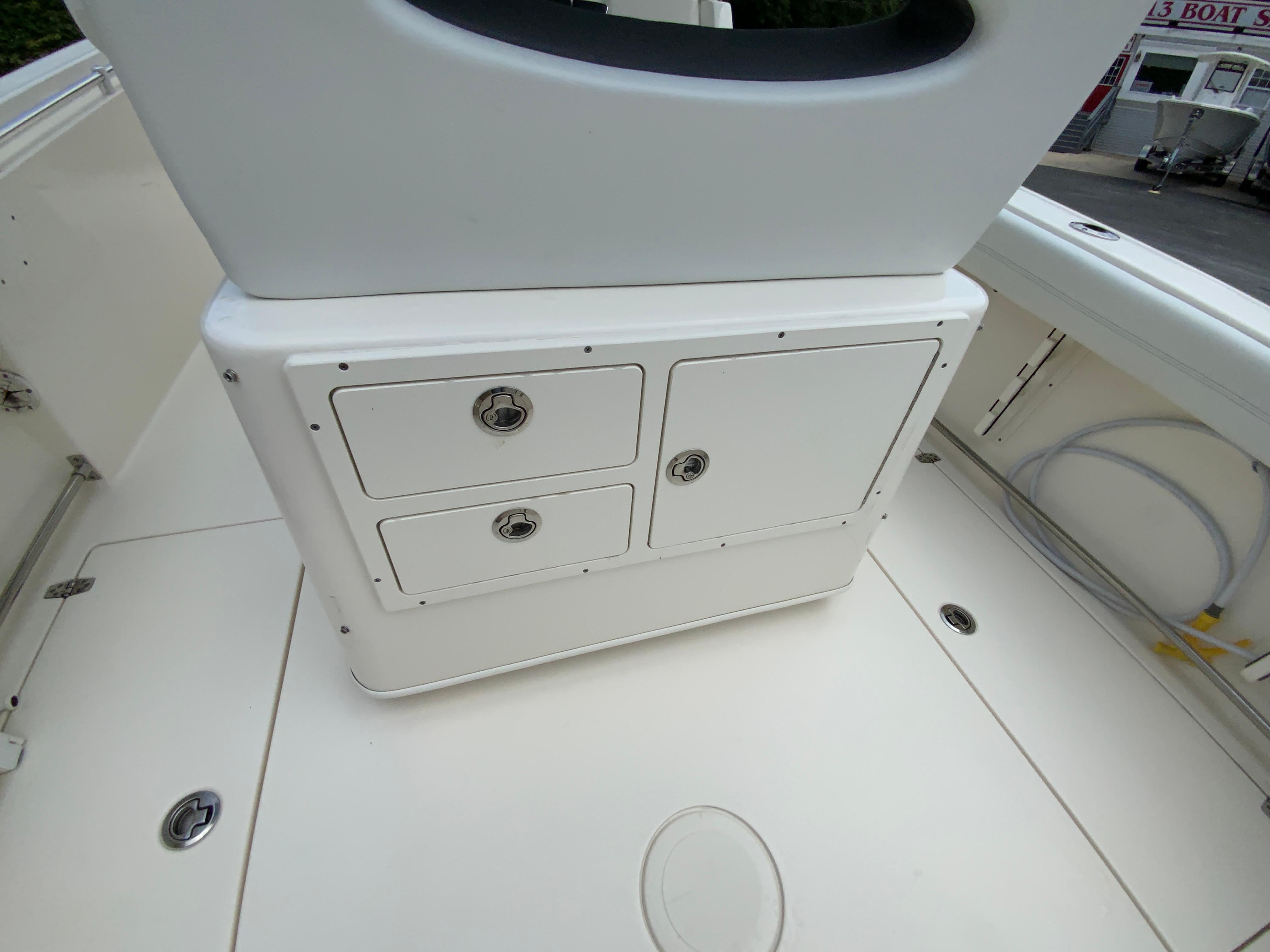 2023 Cobia 240 Center Console-19