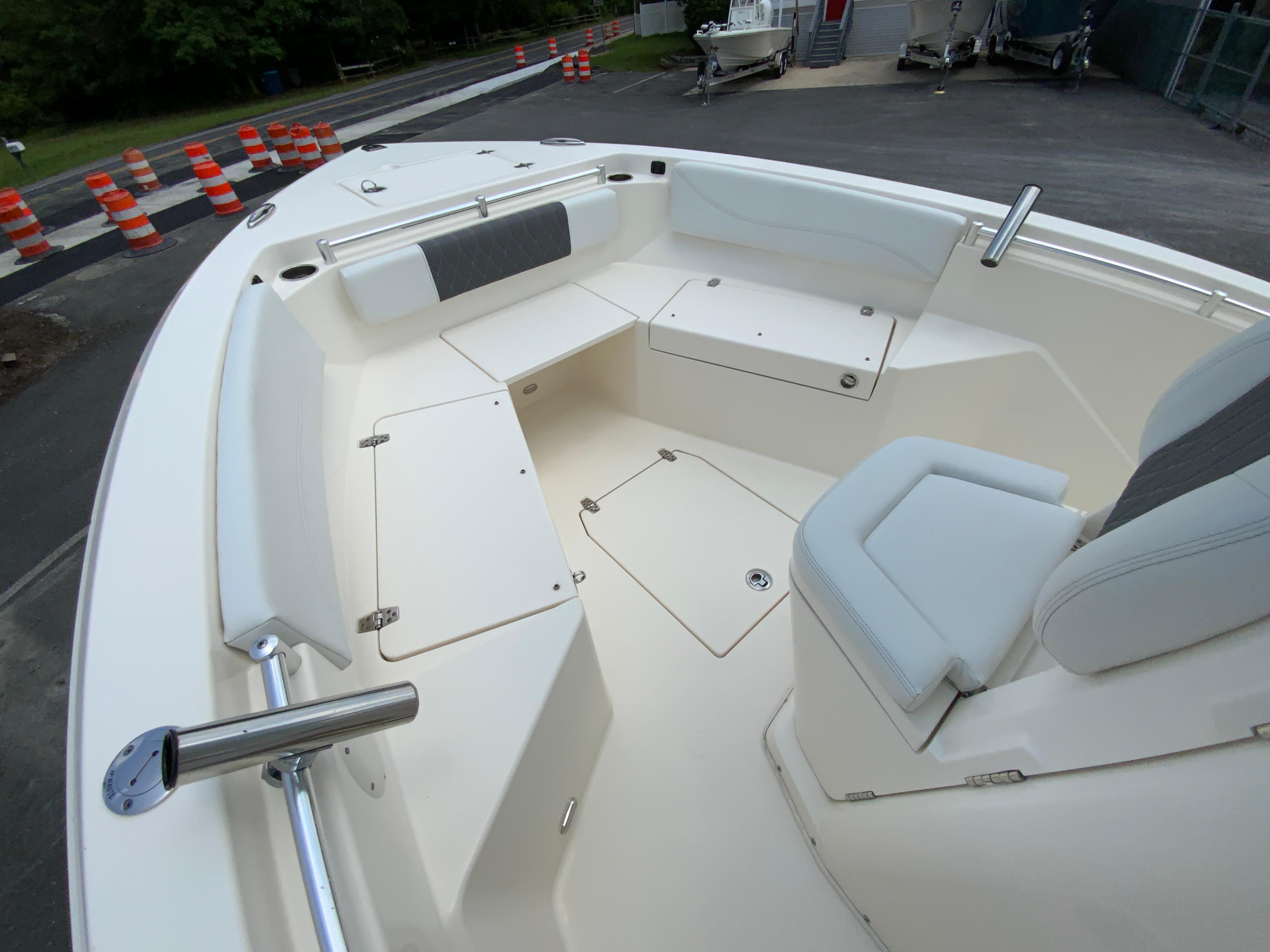 2023 Cobia 240 Center Console-22