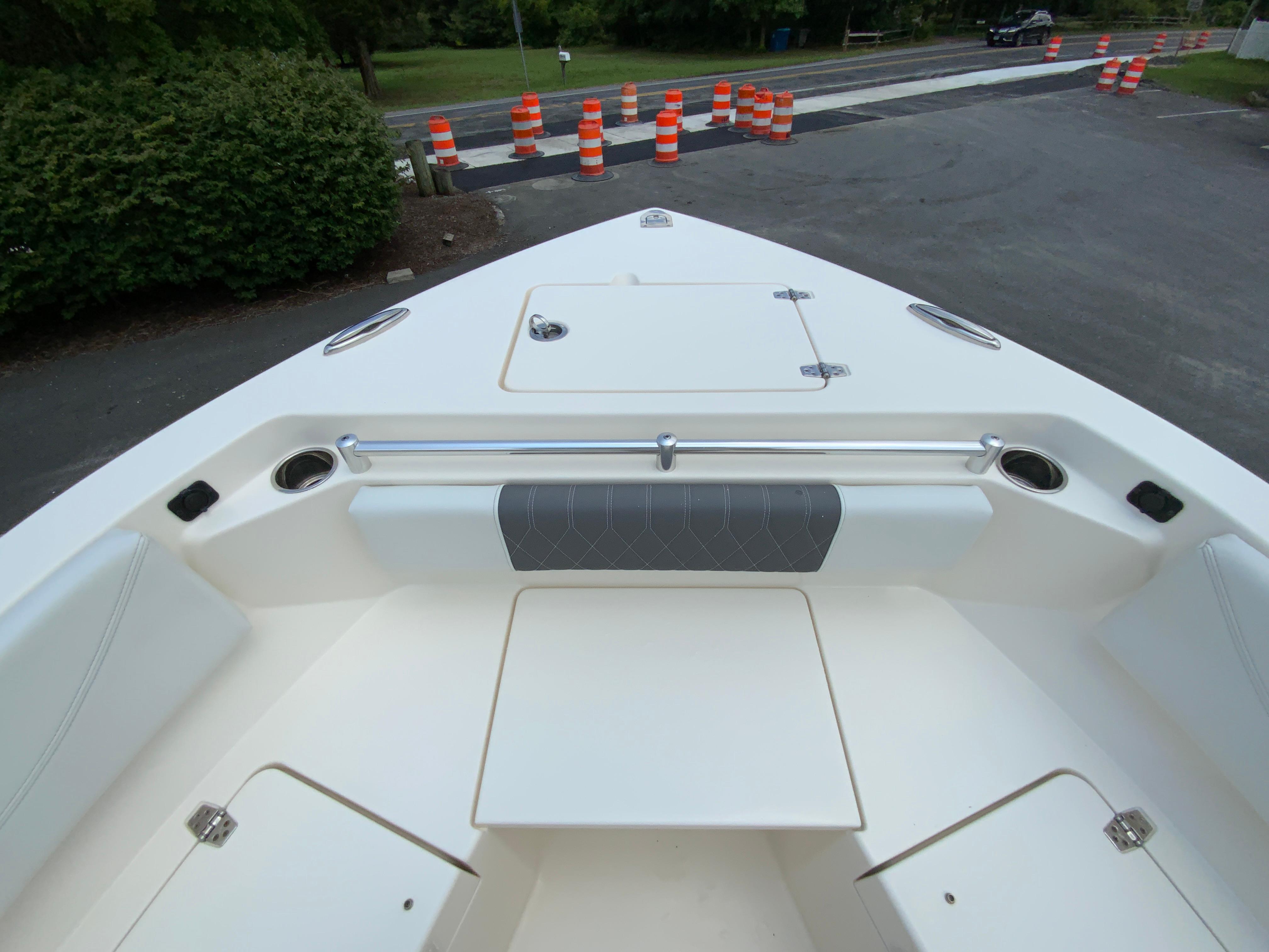 2023 Cobia 240 Center Console-24