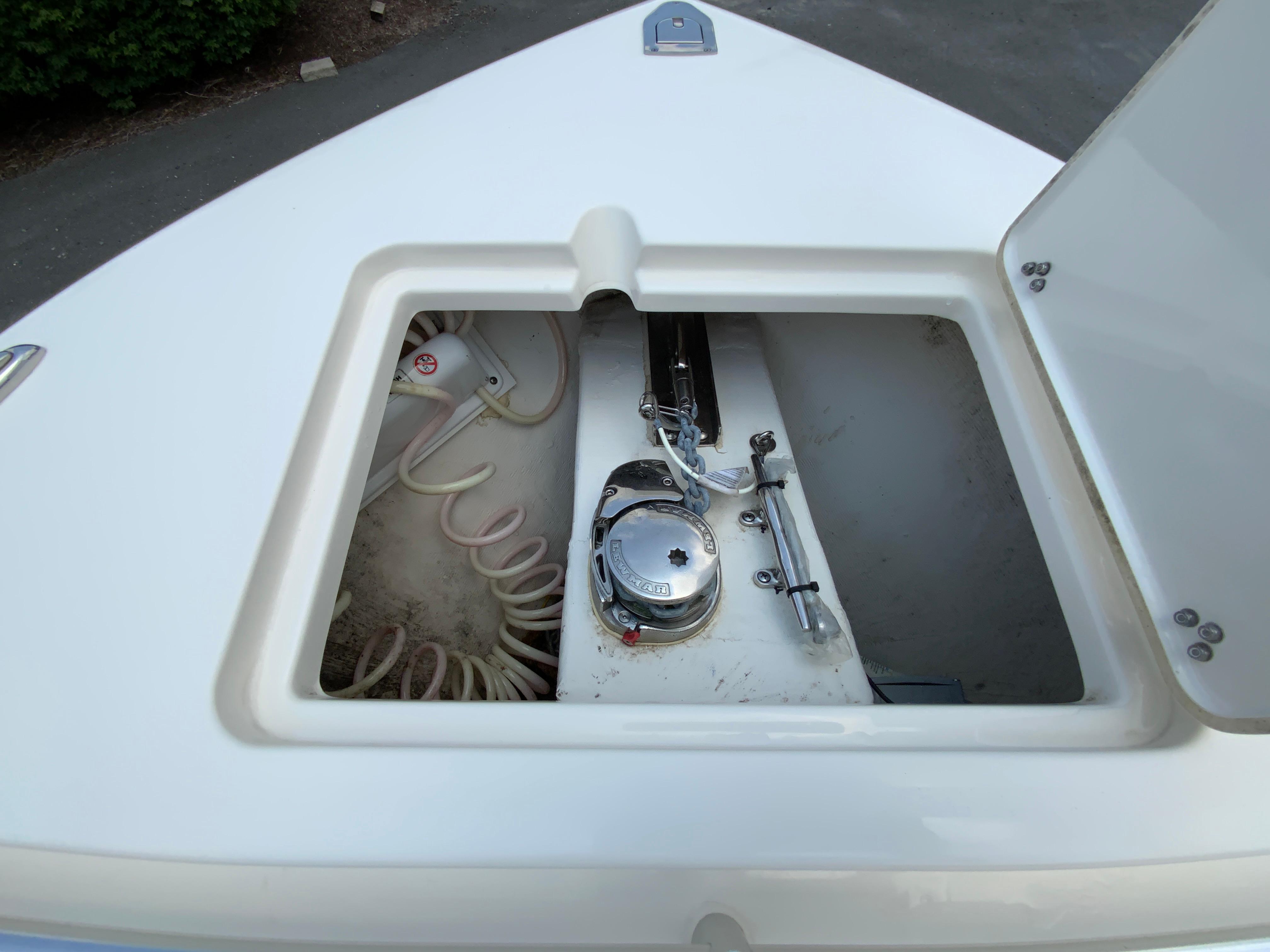 2023 Cobia 240 Center Console-25