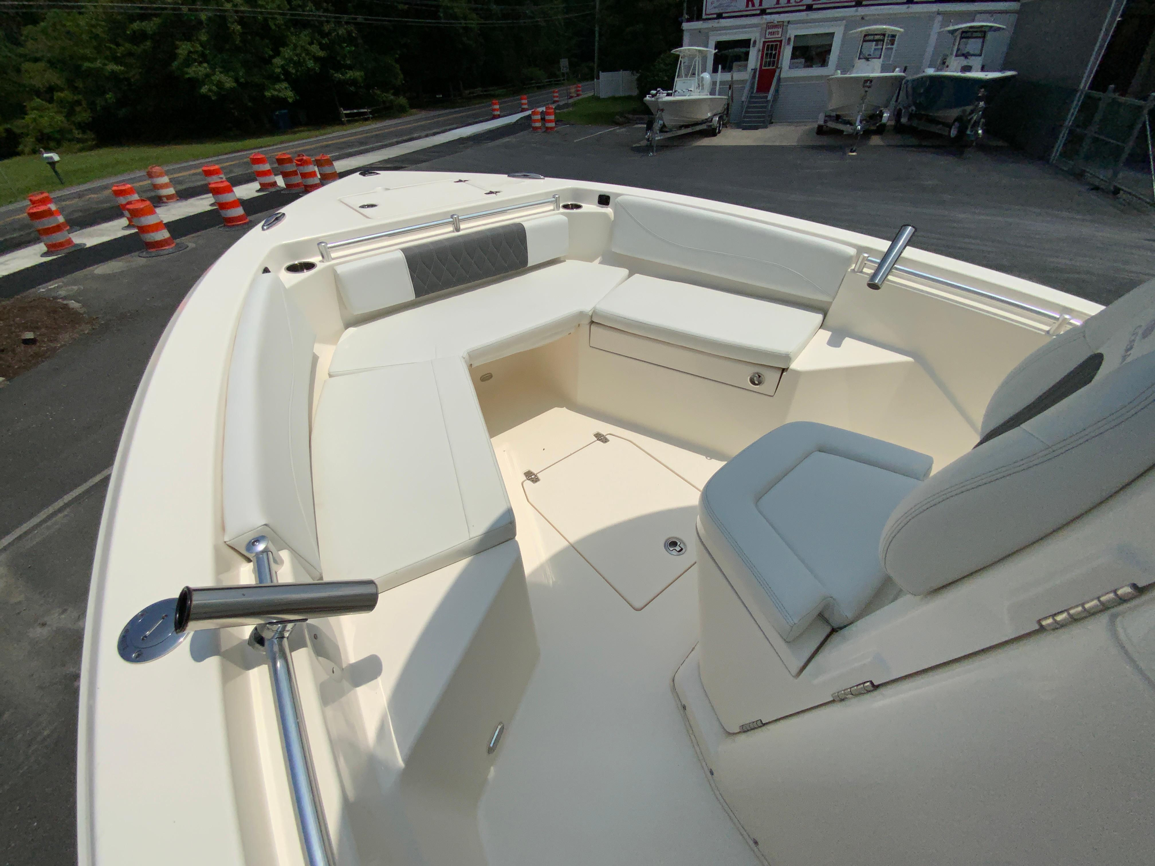 2023 Cobia 240 Center Console-26