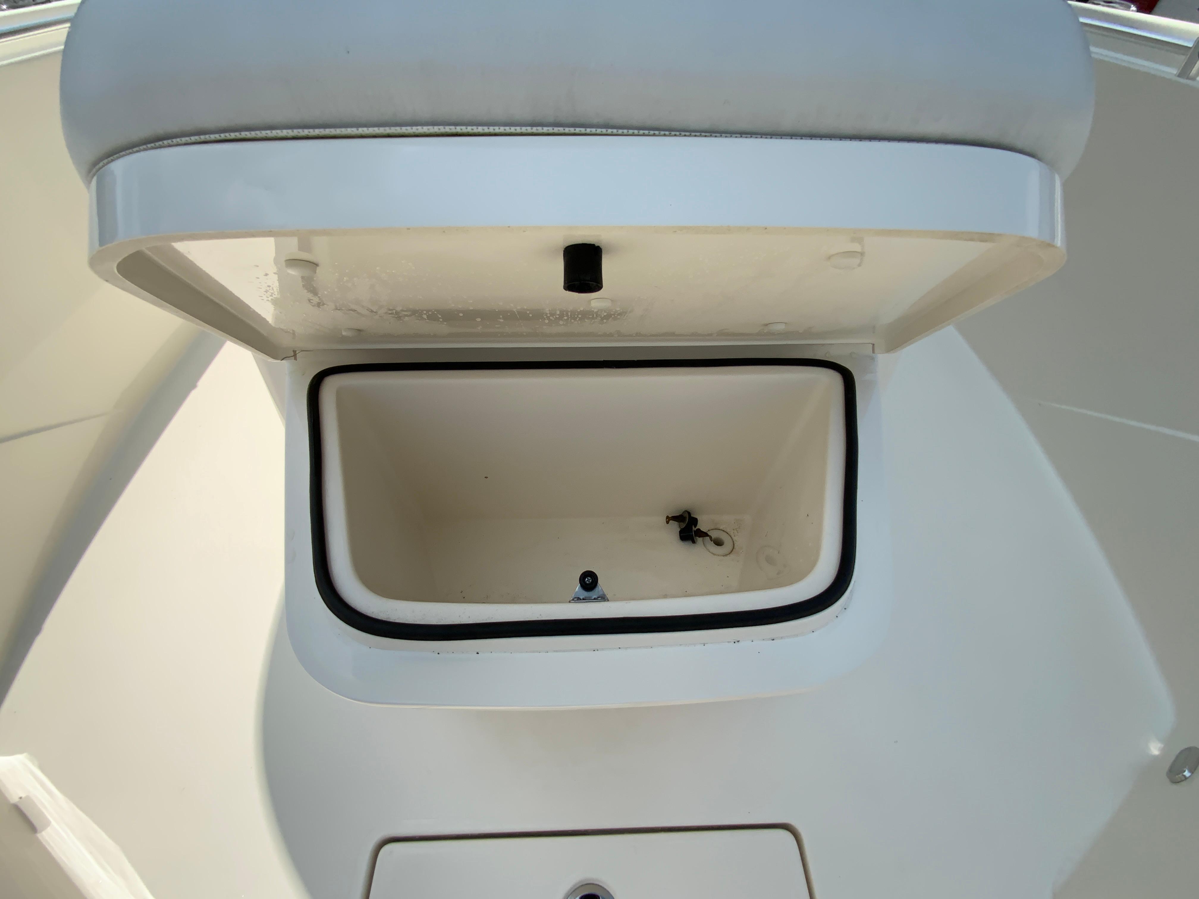 2023 Cobia 240 Center Console-29