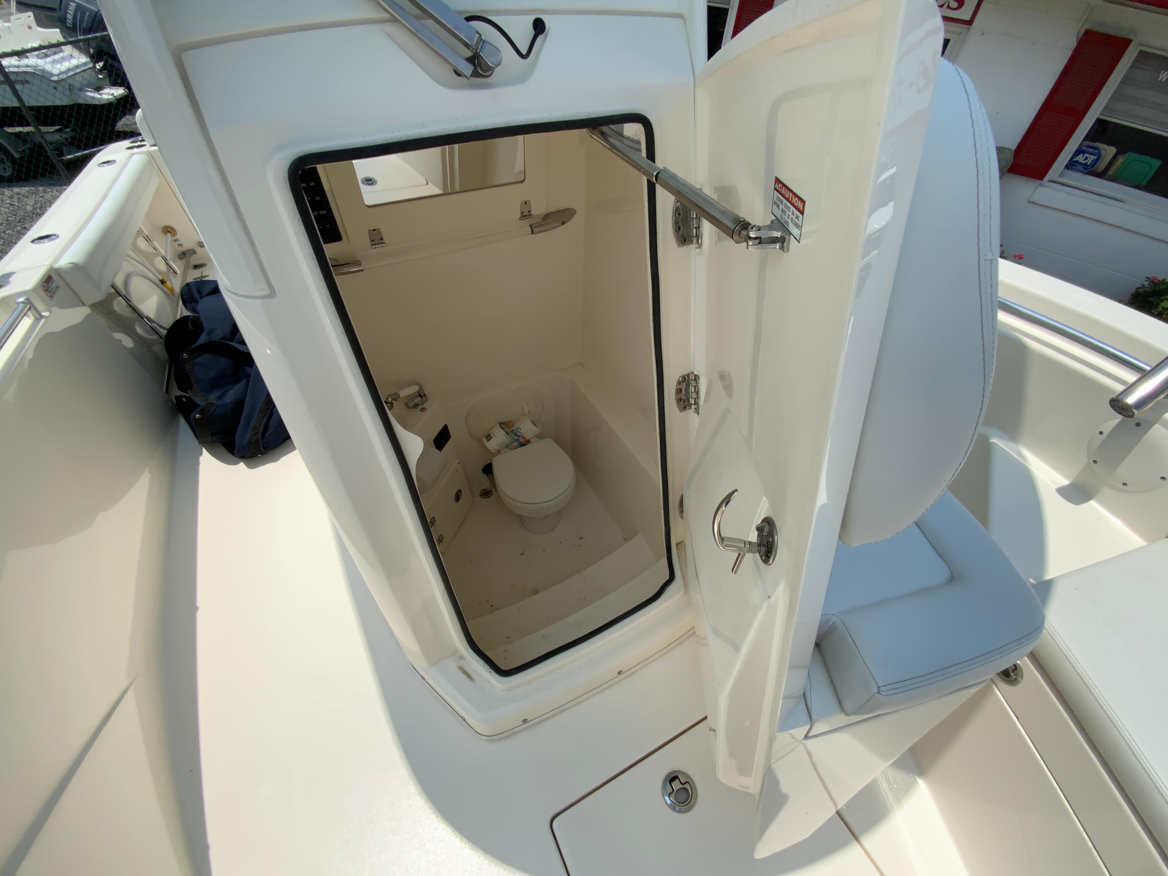 2023 Cobia 240 Center Console-30
