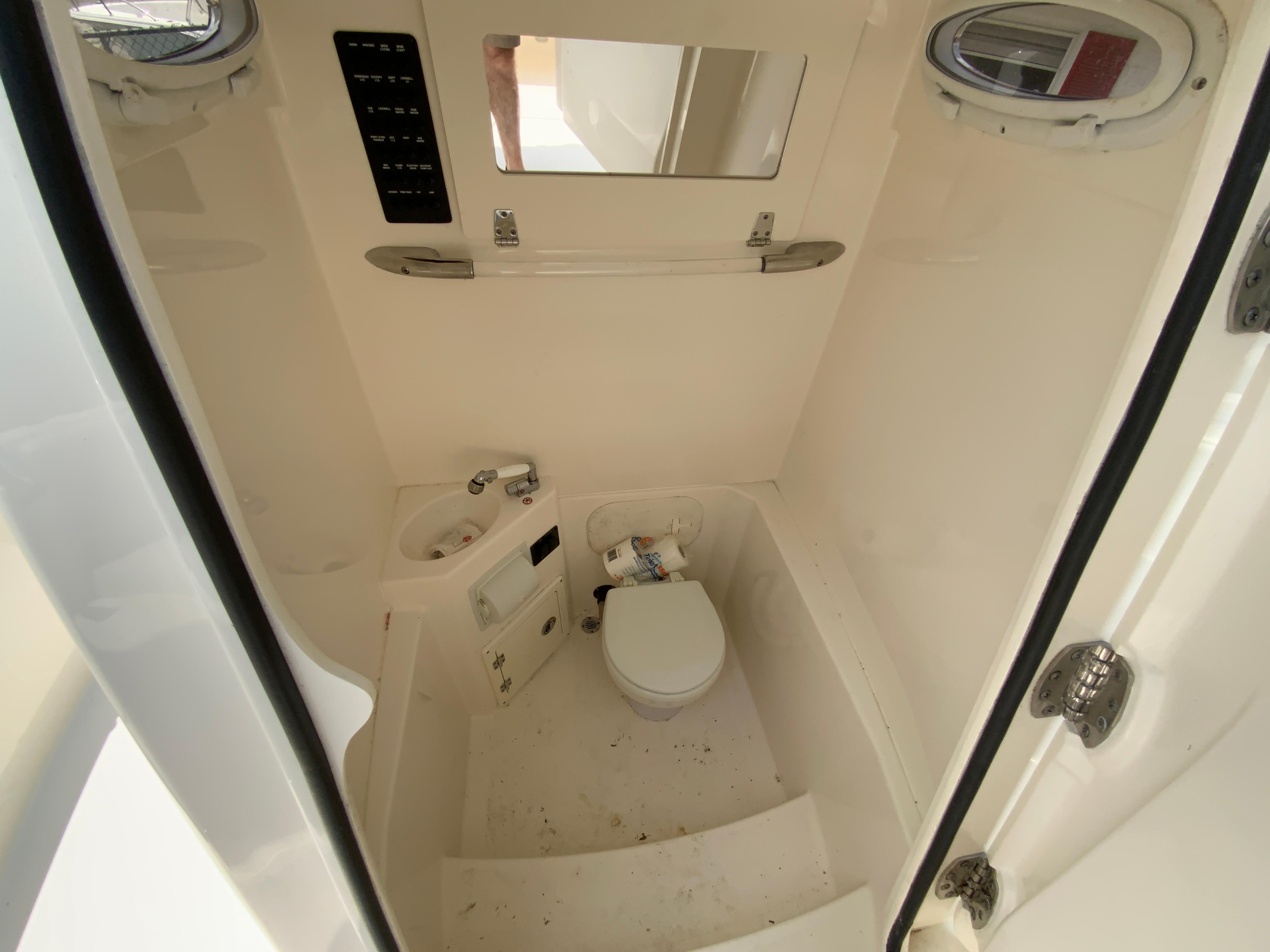 2023 Cobia 240 Center Console-31