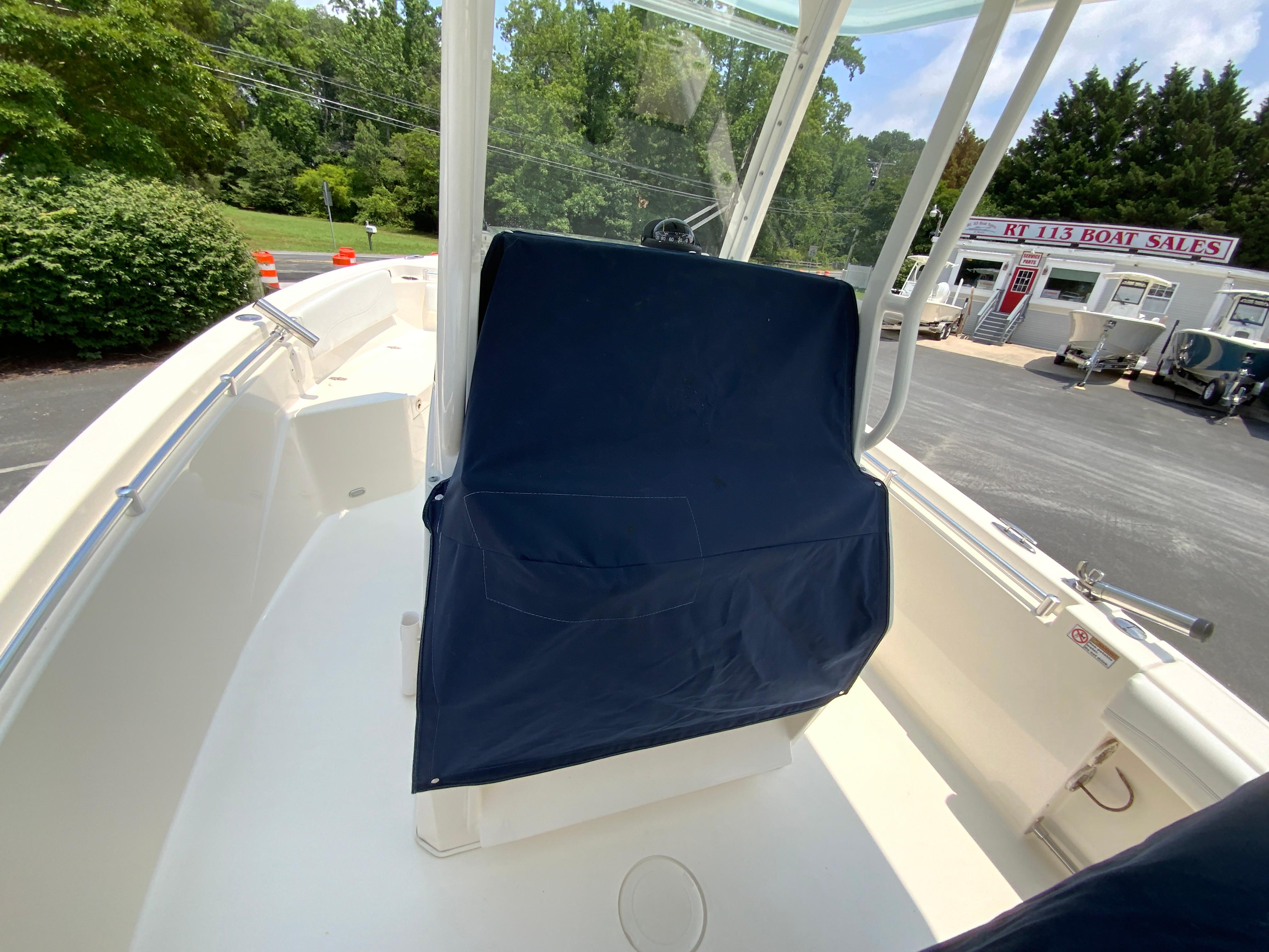 2023 Cobia 240 Center Console-34