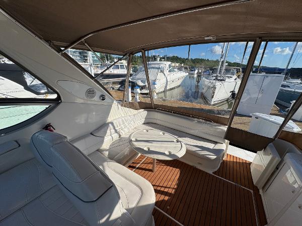 39' Maxum, Listing Number 100916989, Image No. 42