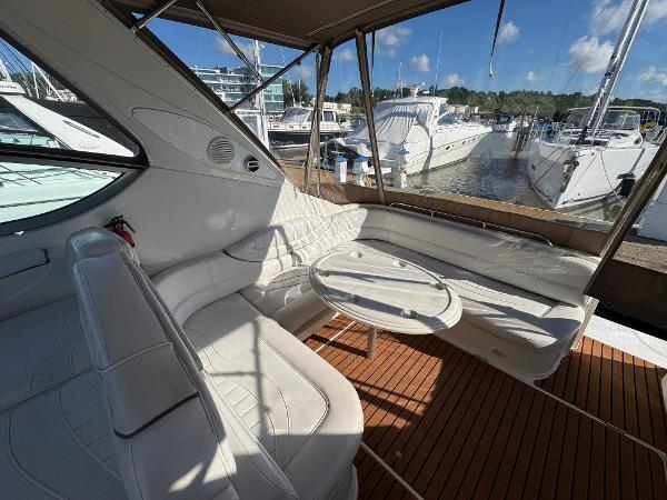 39' Maxum, Listing Number 100916989, - Photo No. 43