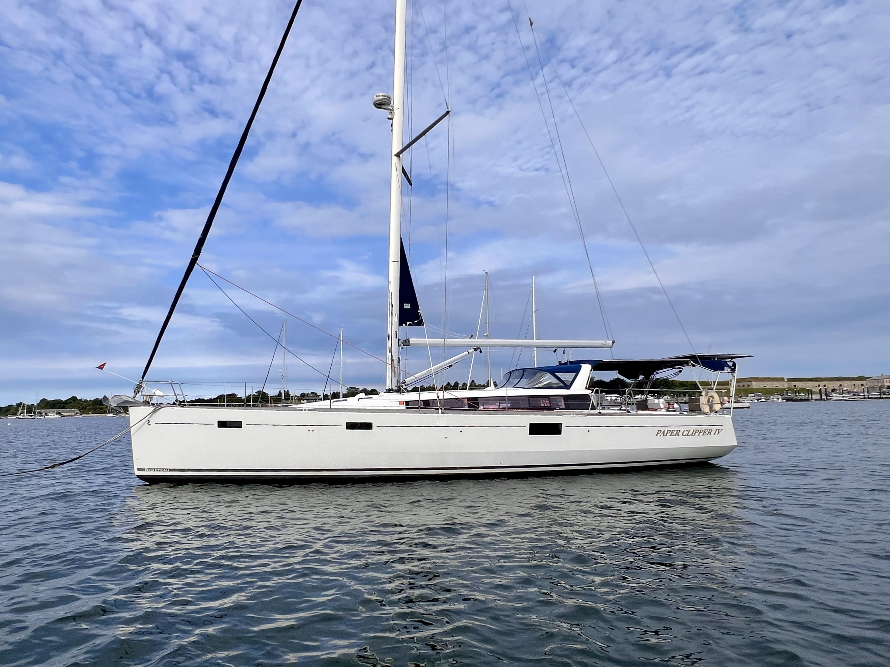 2012 Beneteau