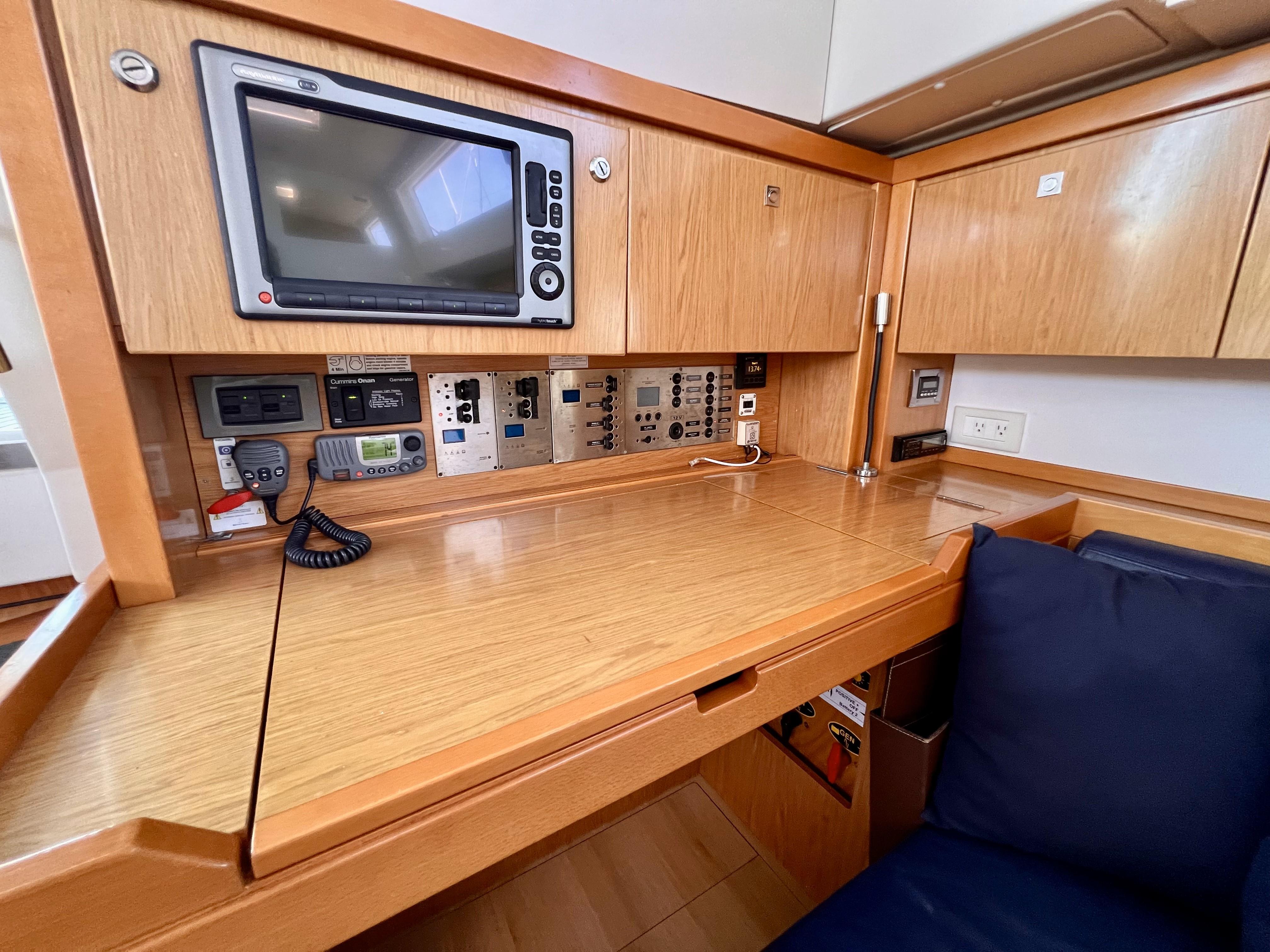 2012 Beneteau