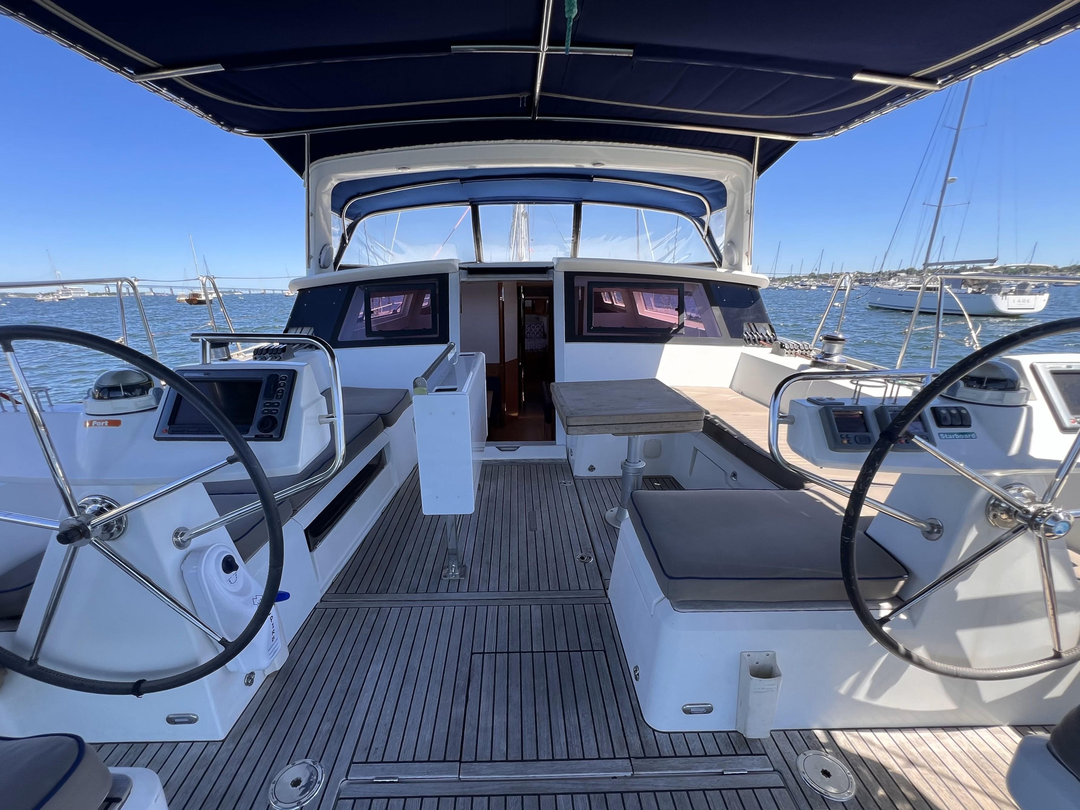 Newport RI Yacht Brokerage