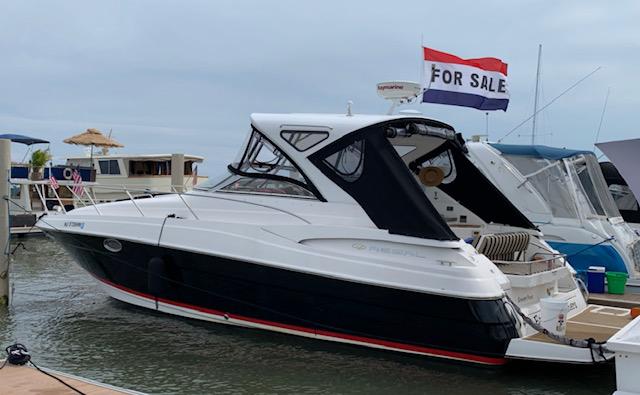 NJ 7099 SF Knot 10 Yacht Sales