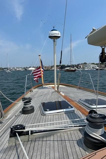 Newport RI Yacht Brokerage