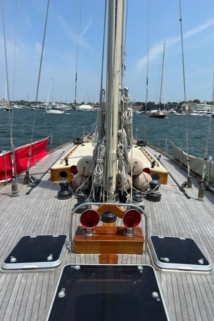 Newport RI Yacht Brokerage