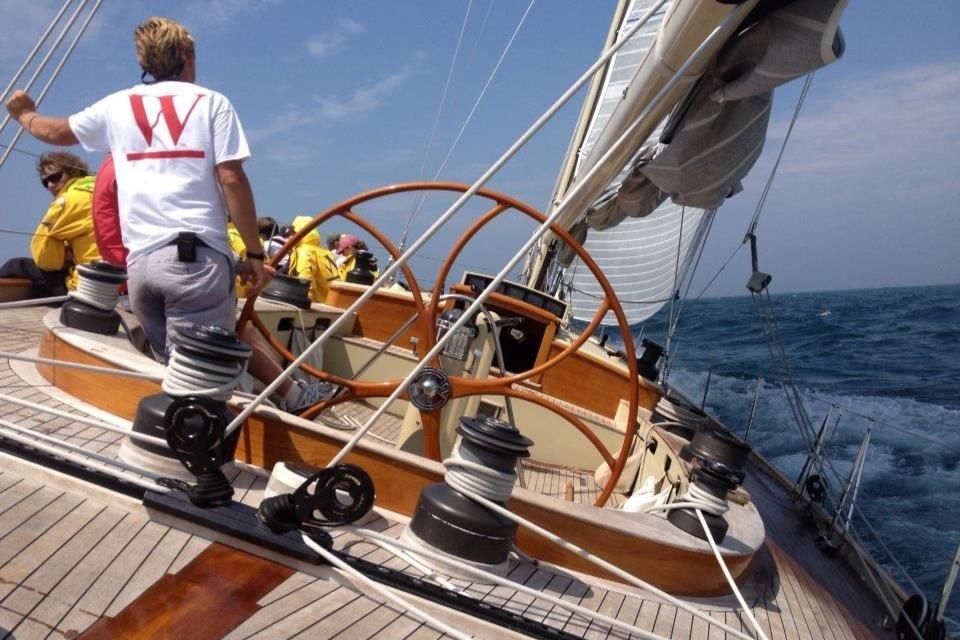 Newport RI Yacht Brokerage