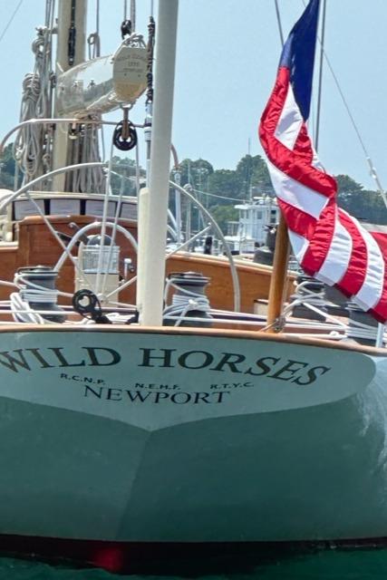 Newport RI Yacht Brokerage