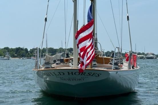 Newport RI Yacht Brokerage