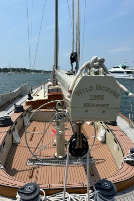 Newport RI Yacht Brokerage