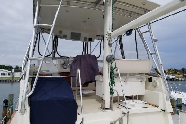 48' Albin, Listing Number 100873320, - Photo No. 16