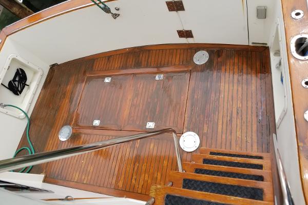 48' Albin, Listing Number 100873320, - Photo No. 9