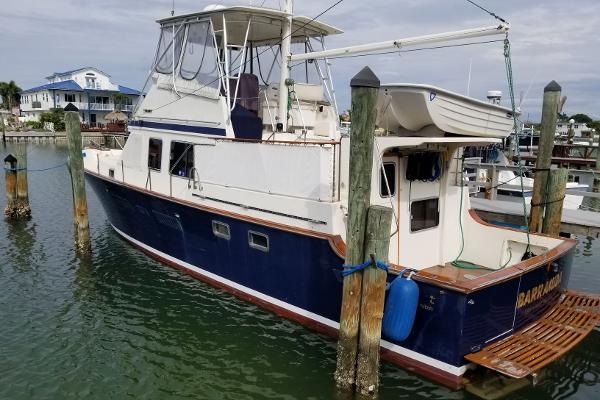 48' Albin, Listing Number 100873320, - Photo No. 6