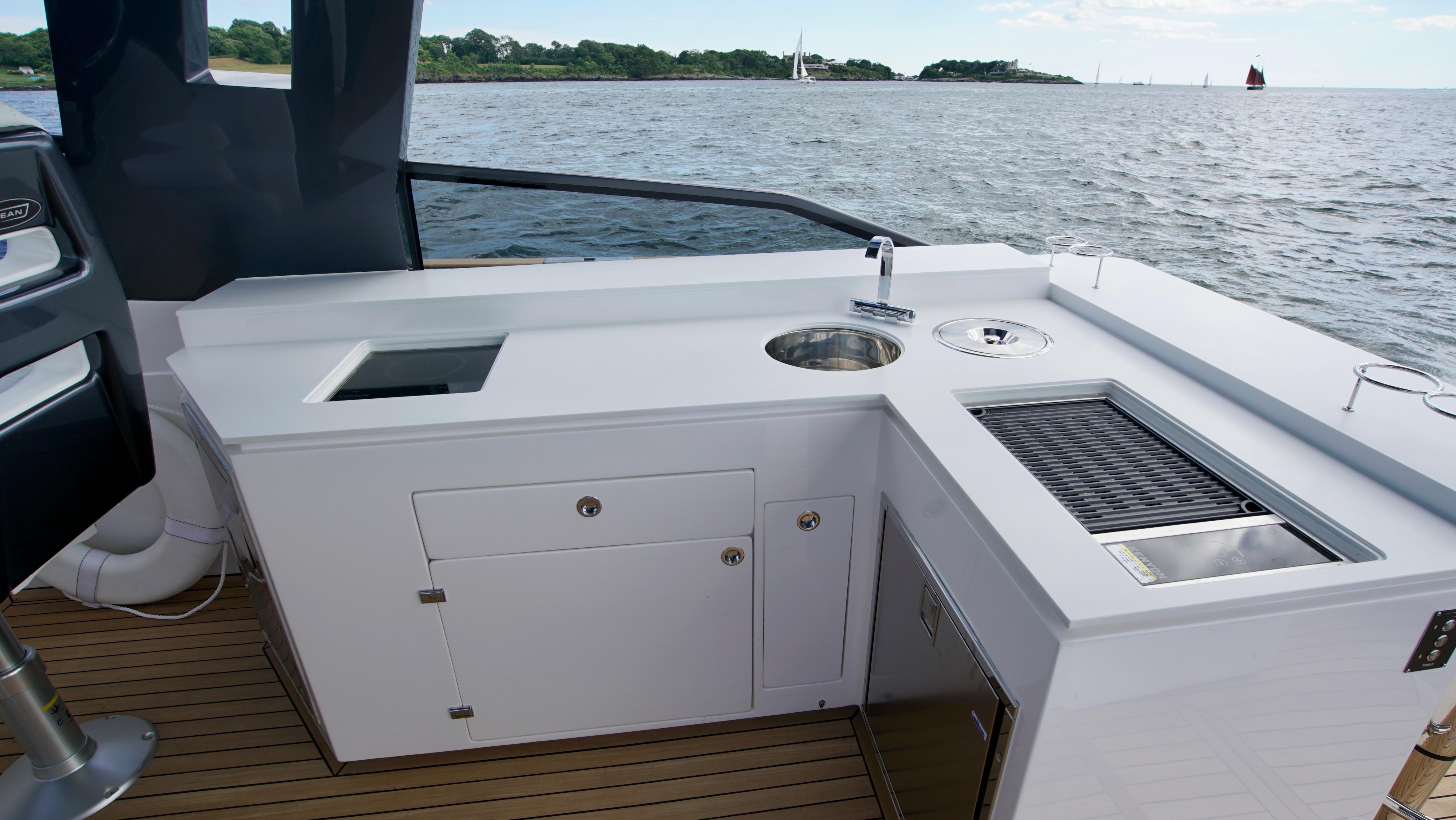 OKEAN 57