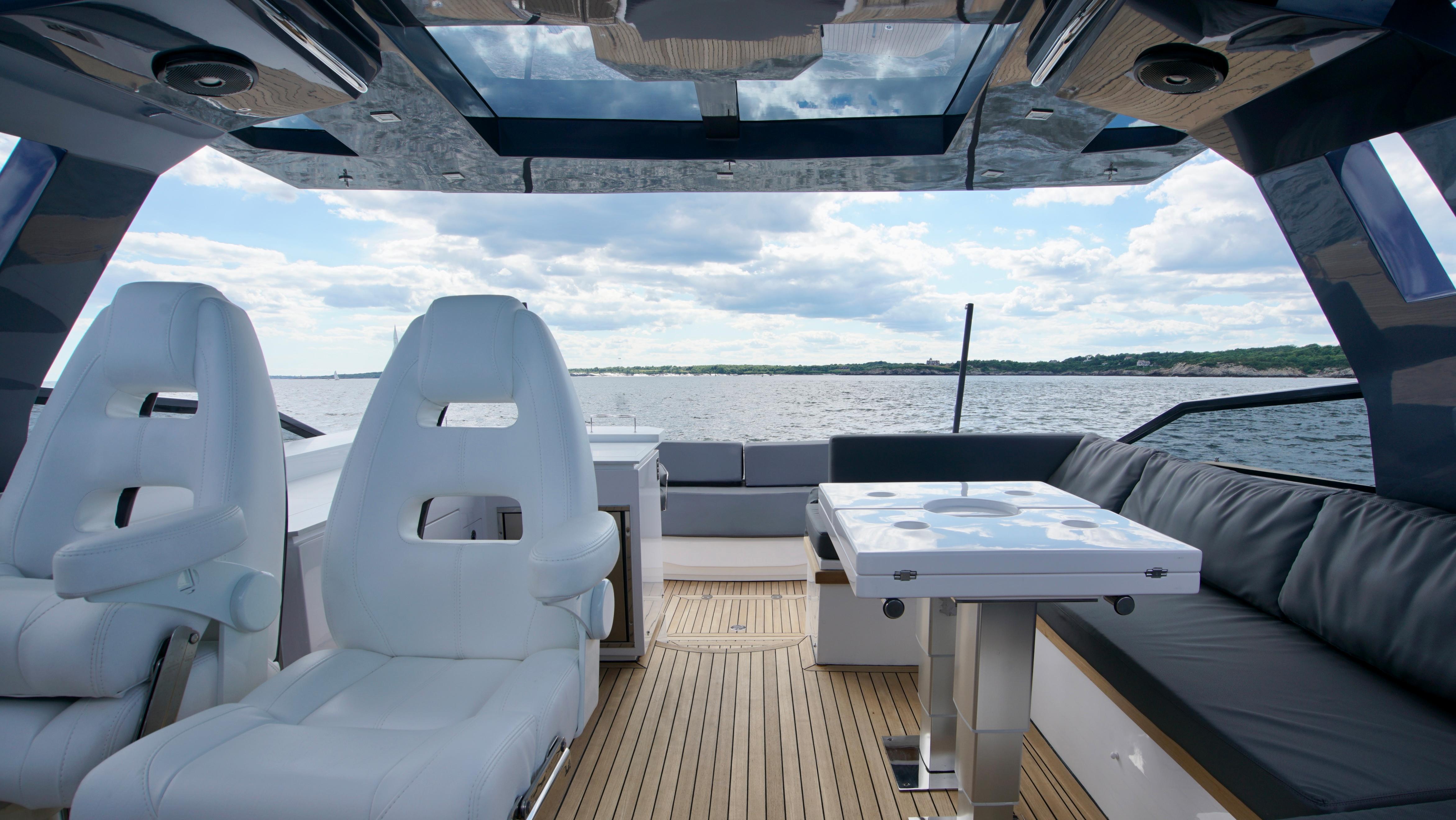 OKEAN 57