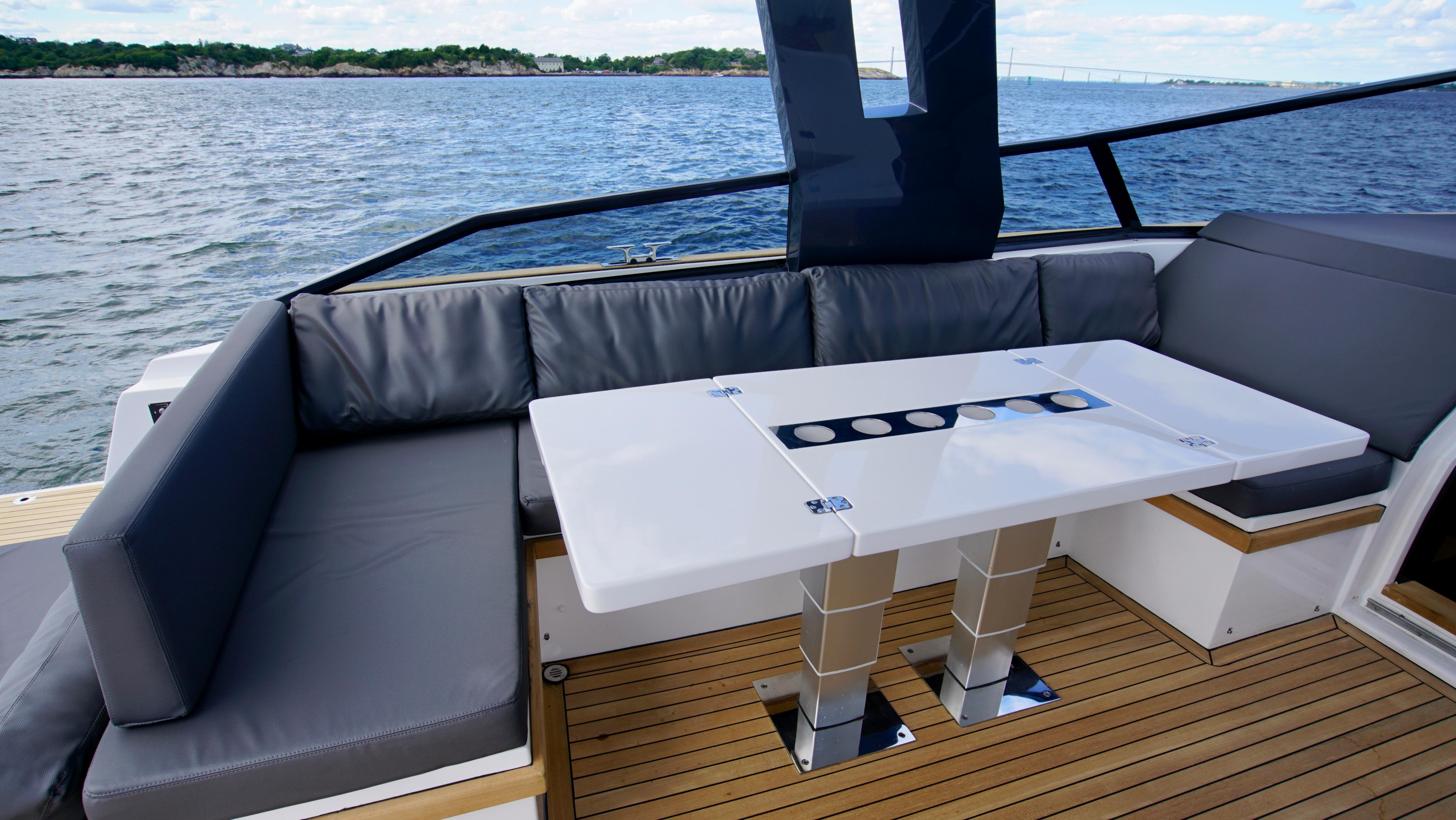 OKEAN 57