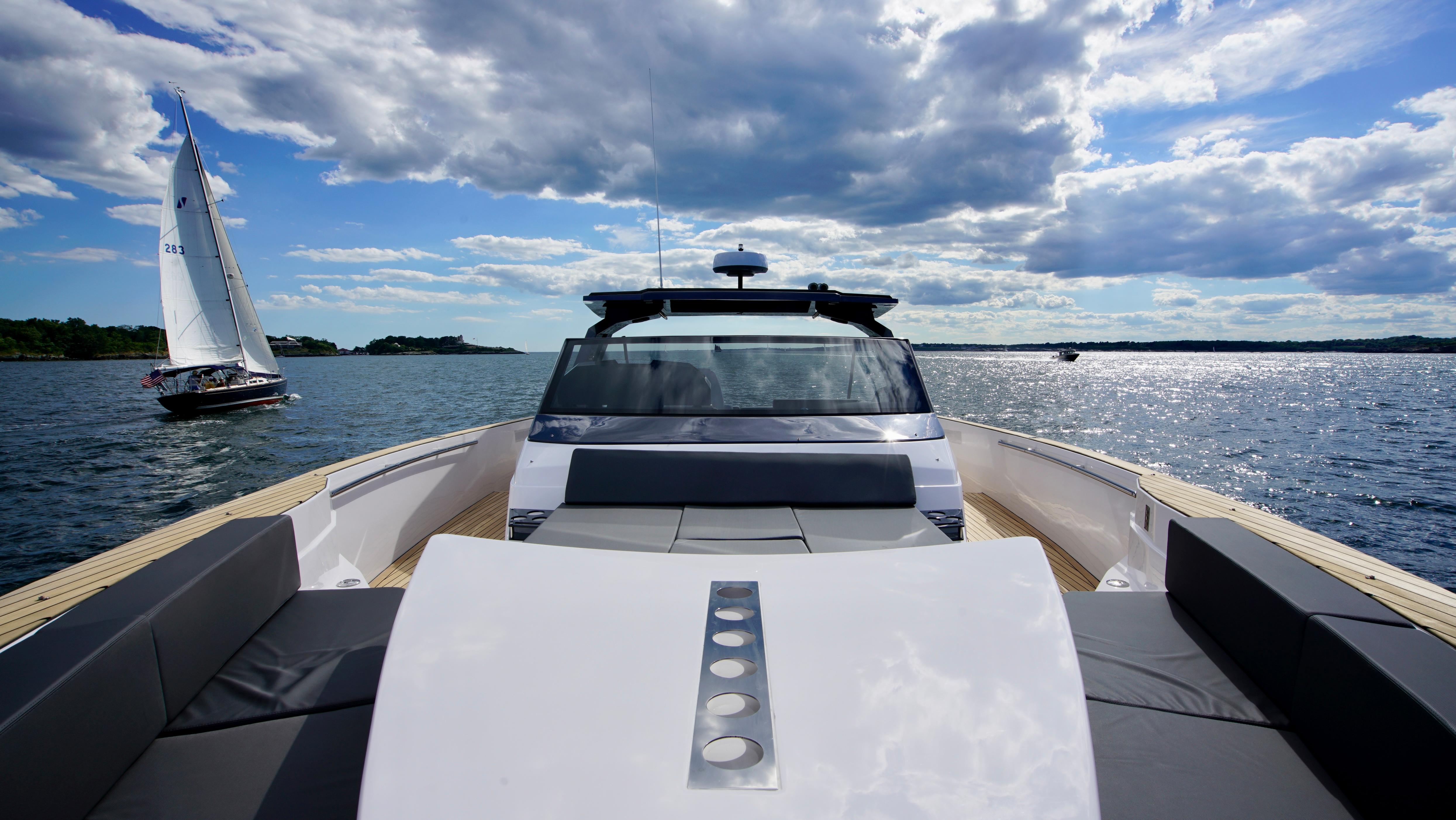 OKEAN 57