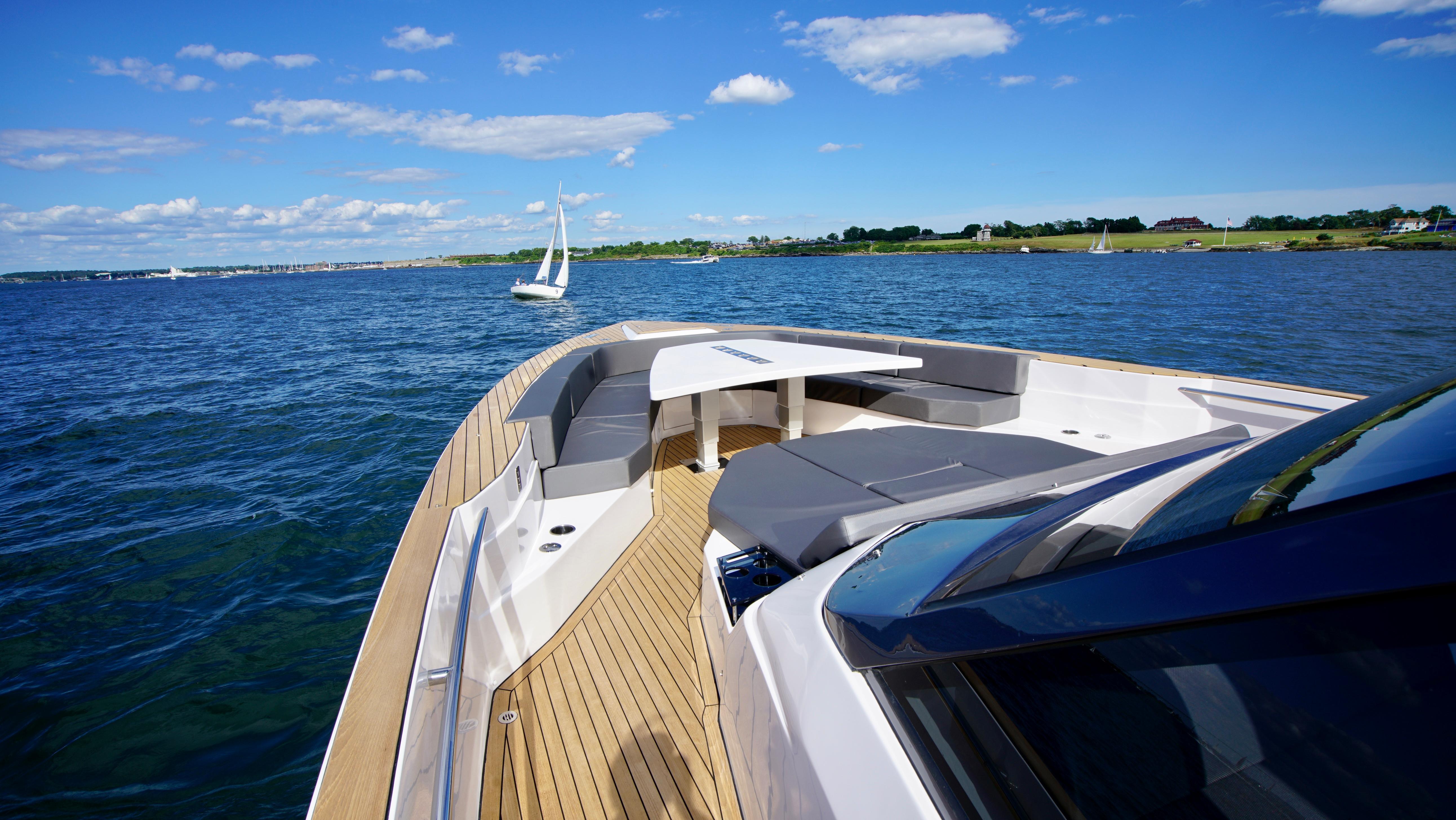 OKEAN 57