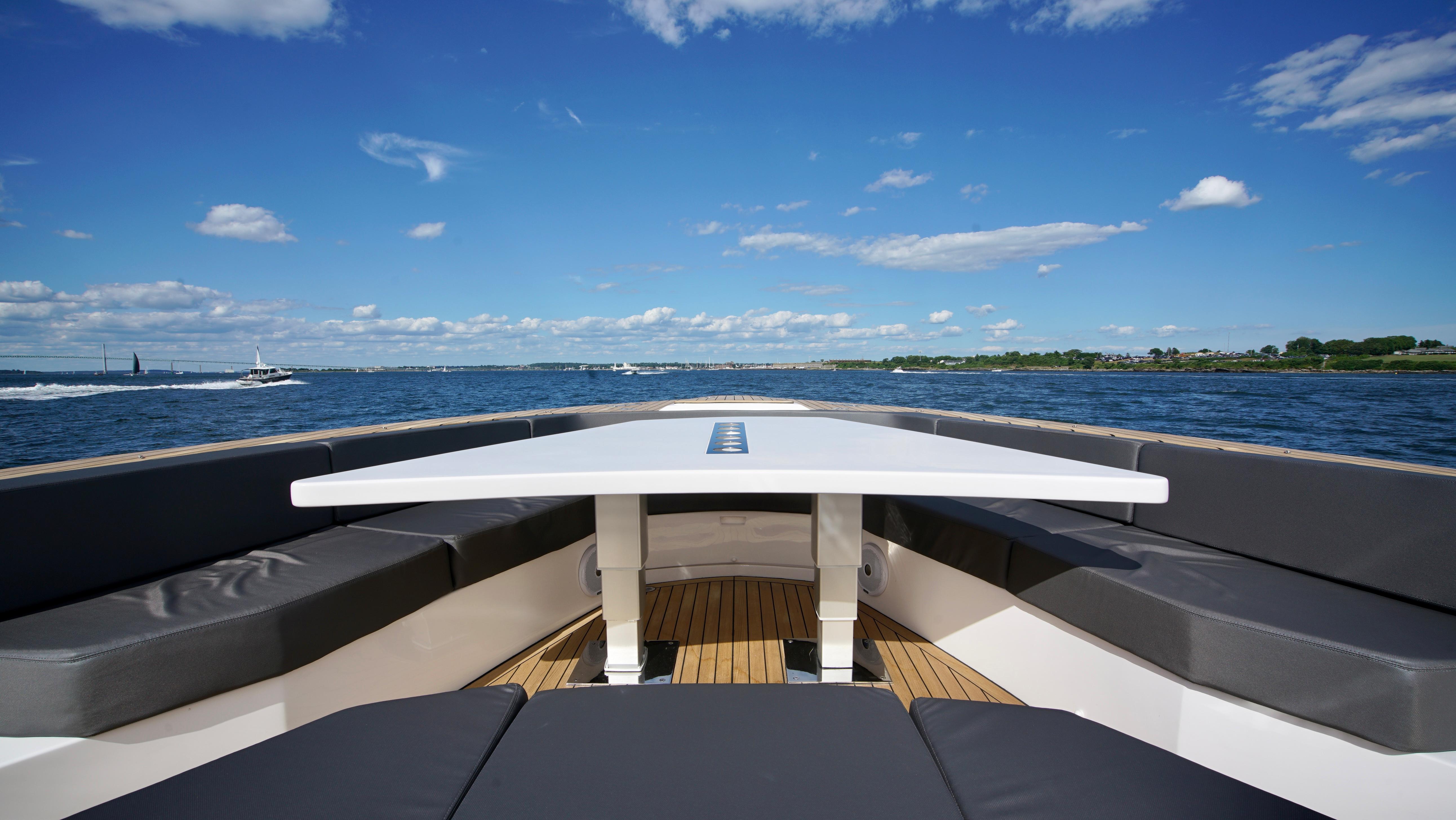 OKEAN 57