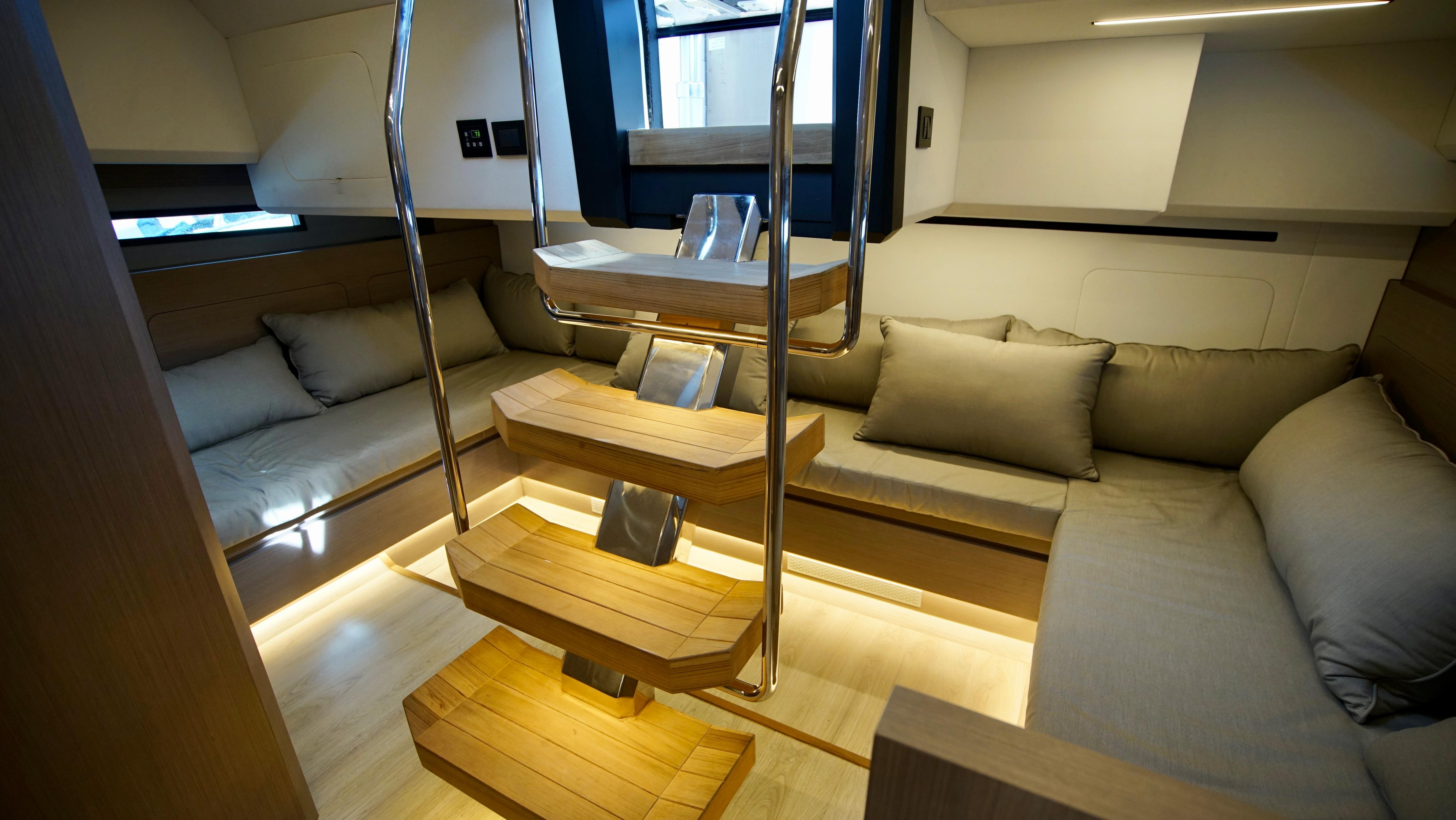 OKEAN 57