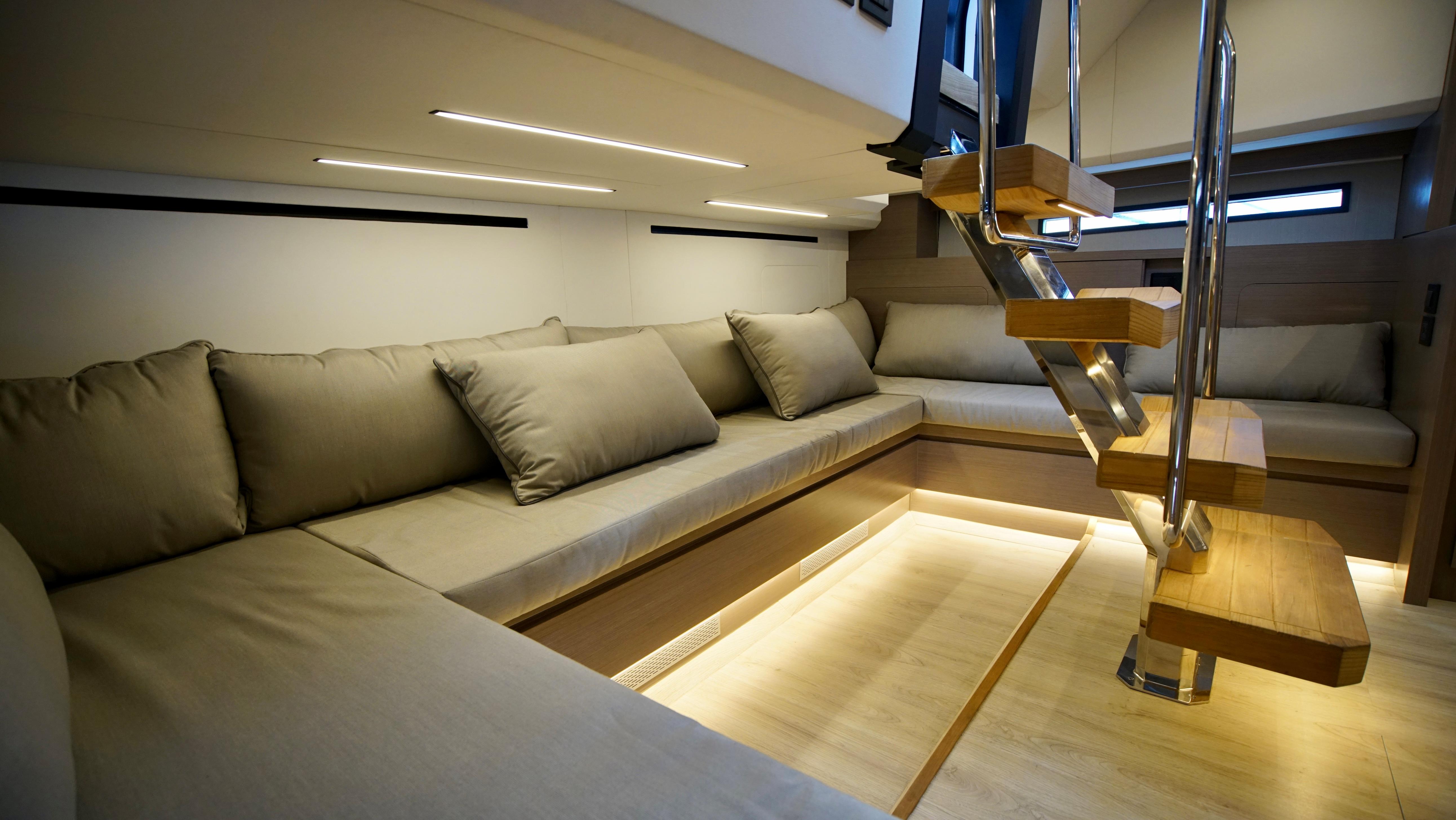 OKEAN 57