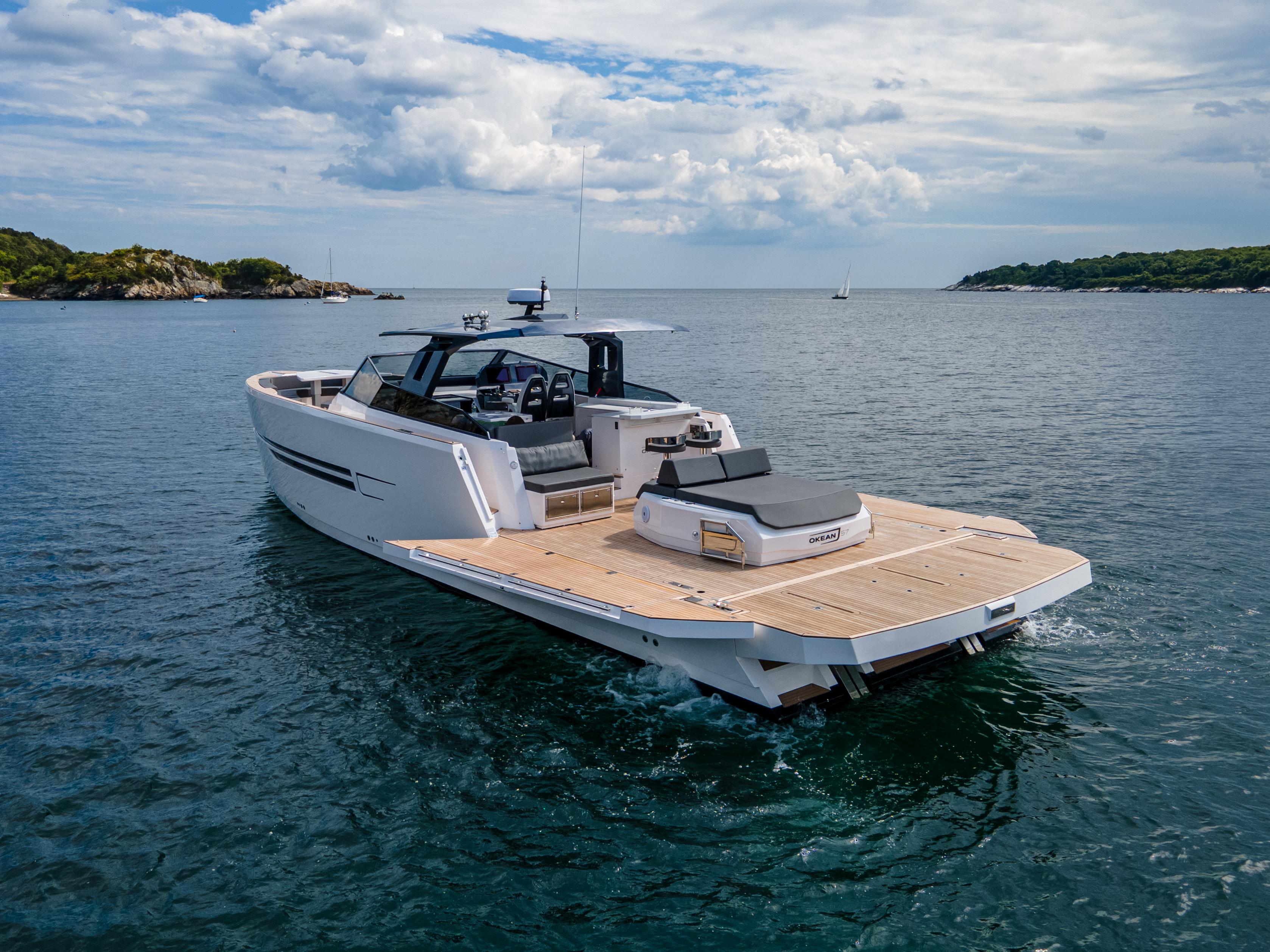 OKEAN 57