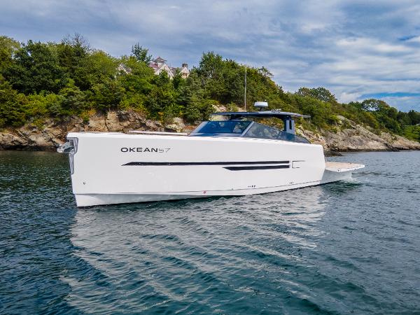 OKEAN 57